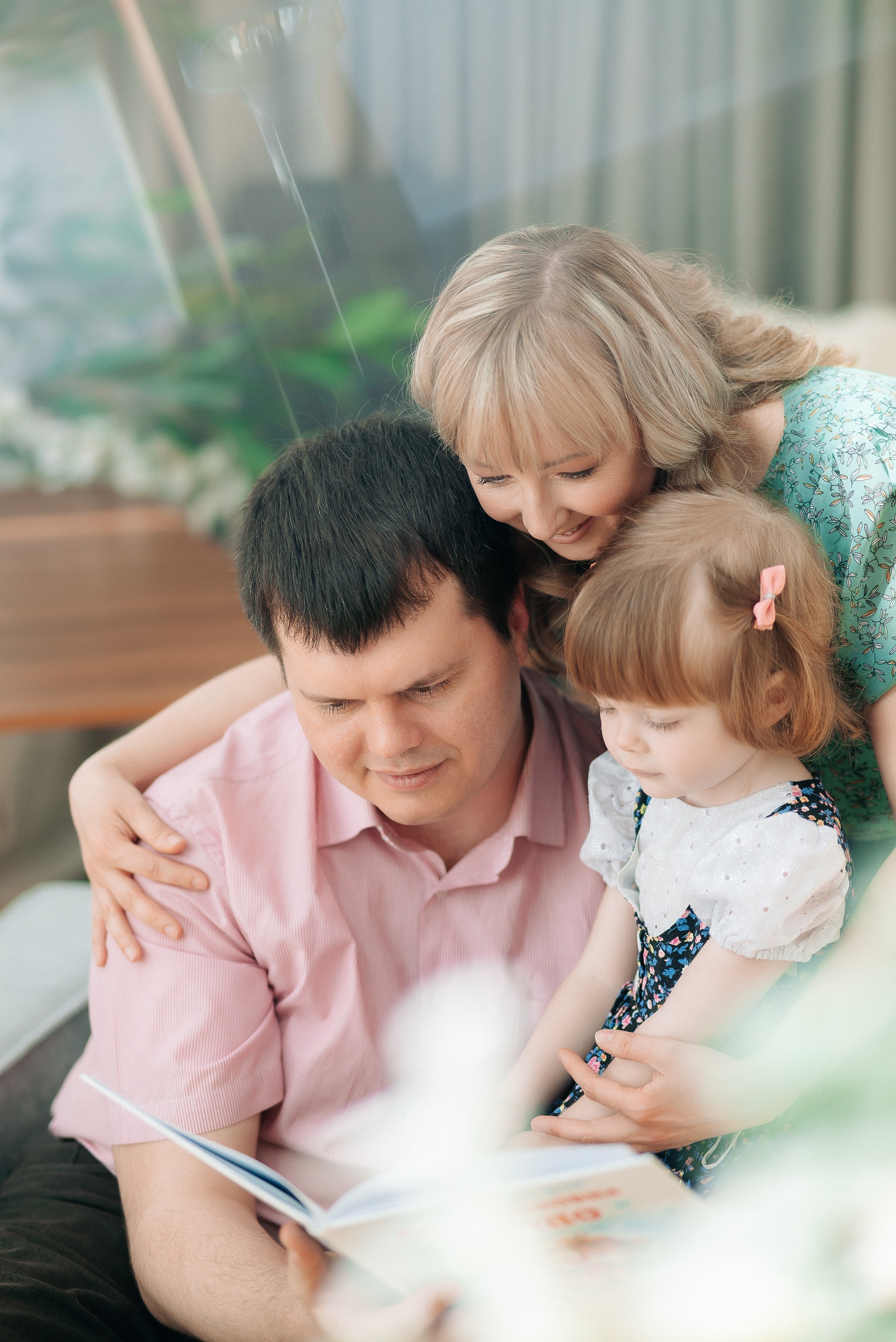 Отзывы. Александр Воропаев — фотограф Самара