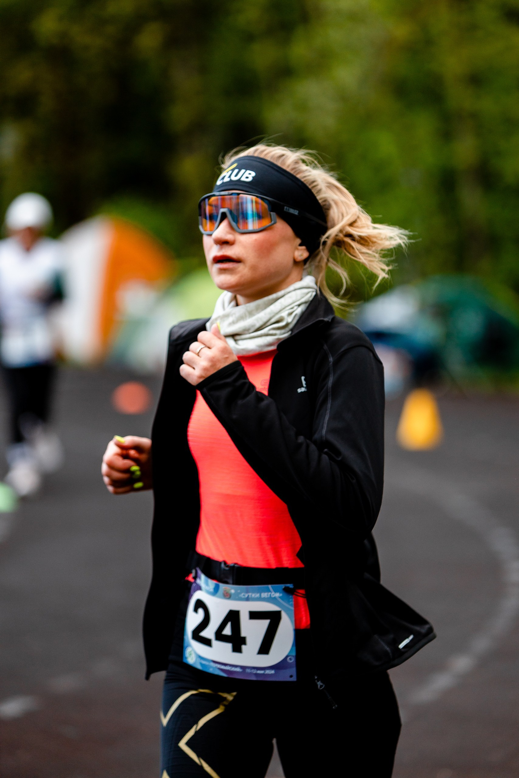 Сутки бегом 2024. Павел Шарапов | Фотограф | Москва