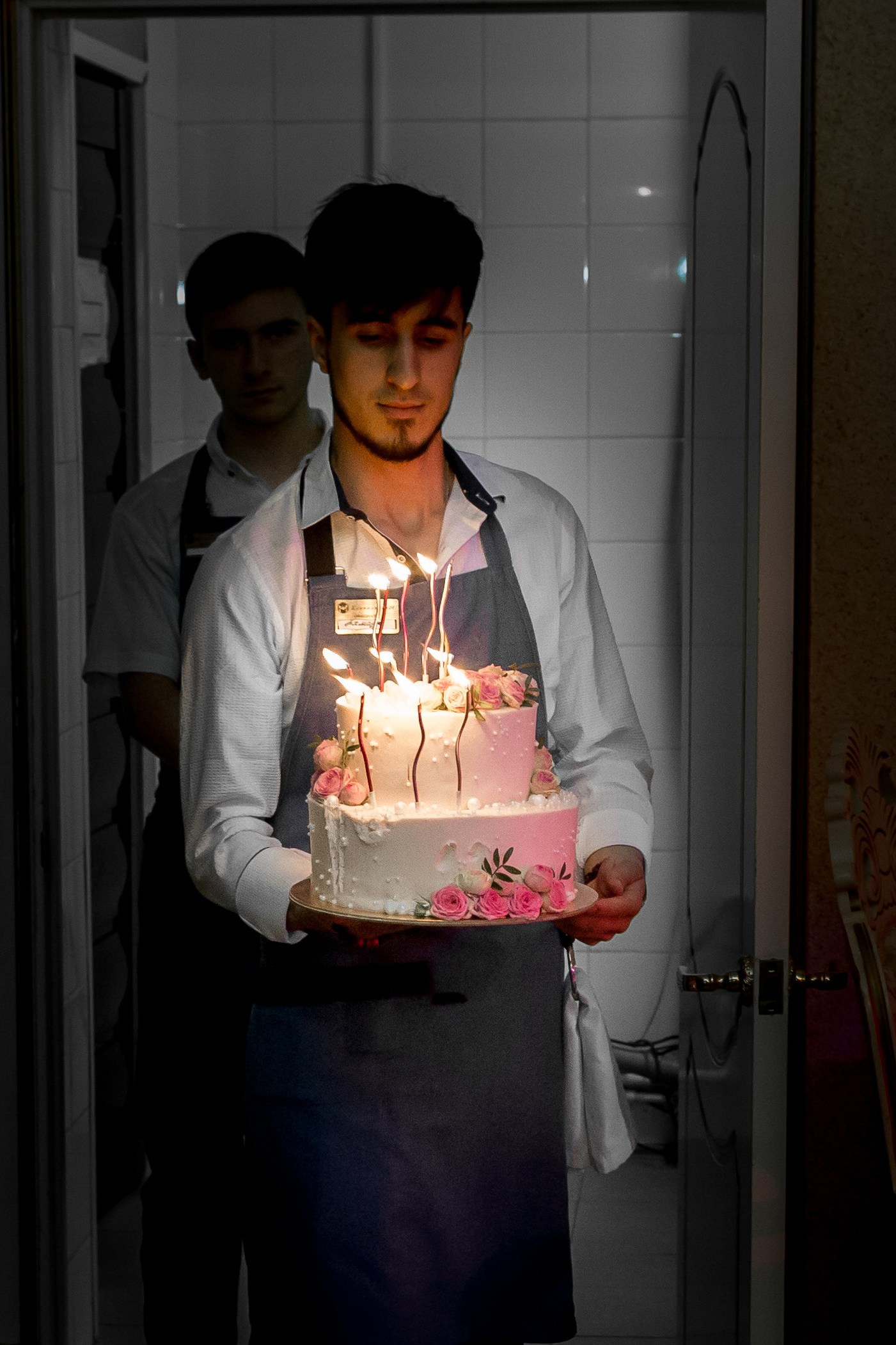 Портфолио фотографа