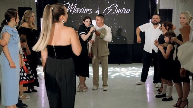 Видеосъемка свадеб в Ростове-на-Дону Евгений Родин