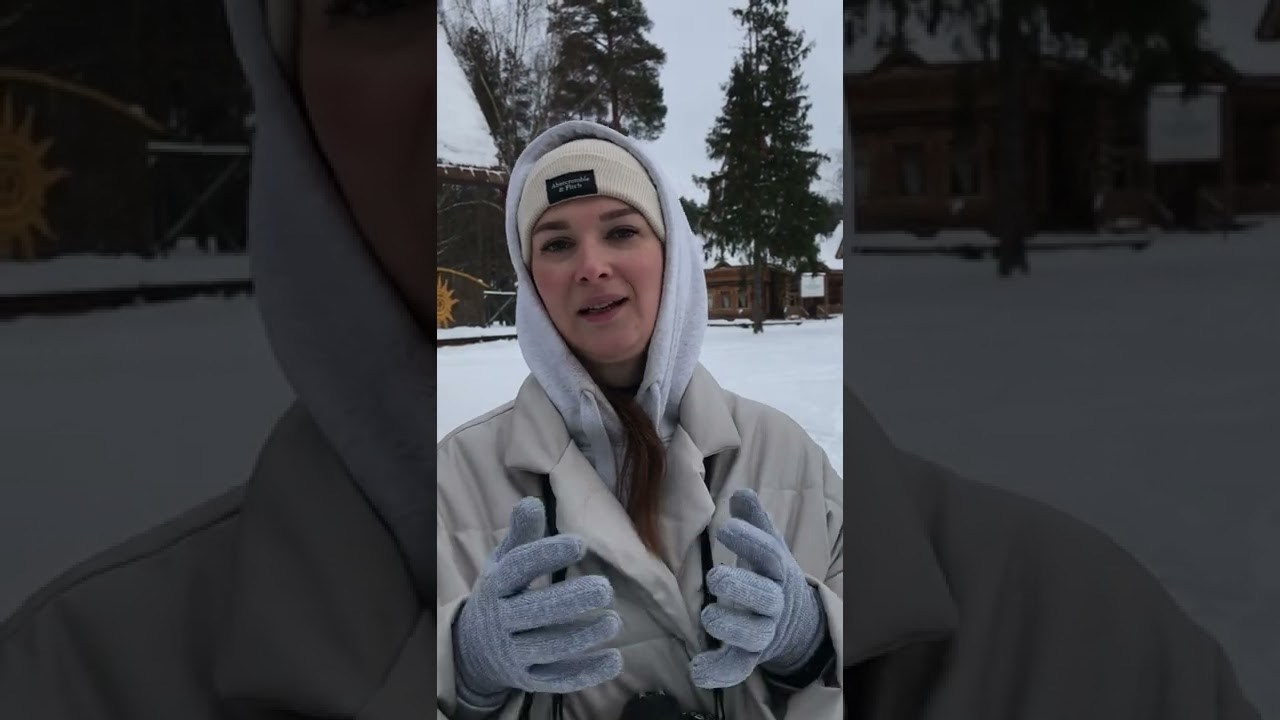 Фототур в сказочный зимний Суздаль. Tatyana Nadezhdina Family photographer