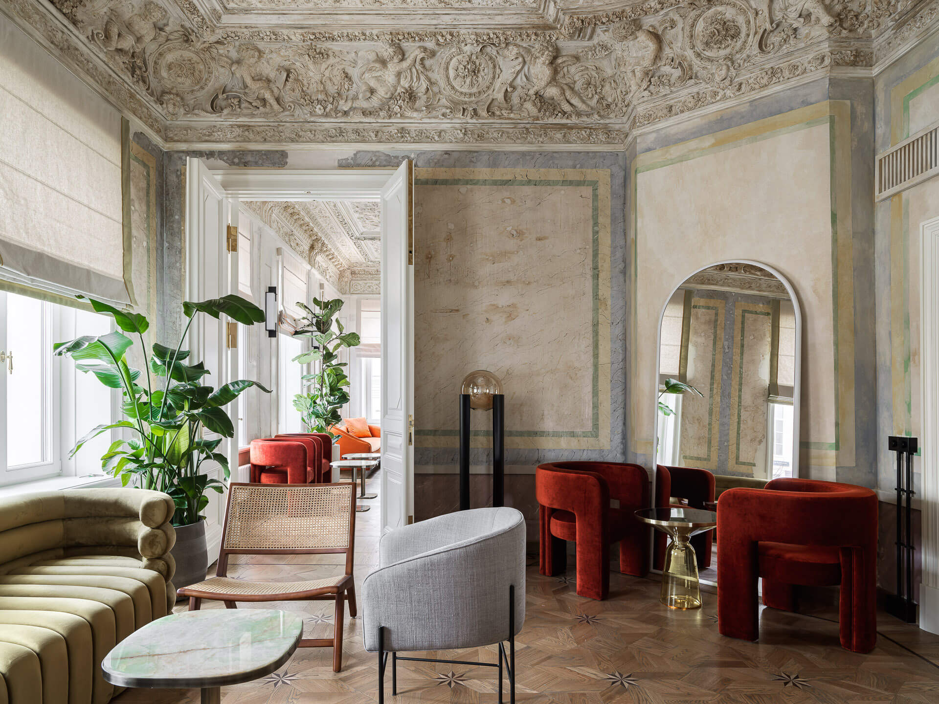 Отели на сборы МСК. Свадебный фотограф Москва Анастасия Храмова