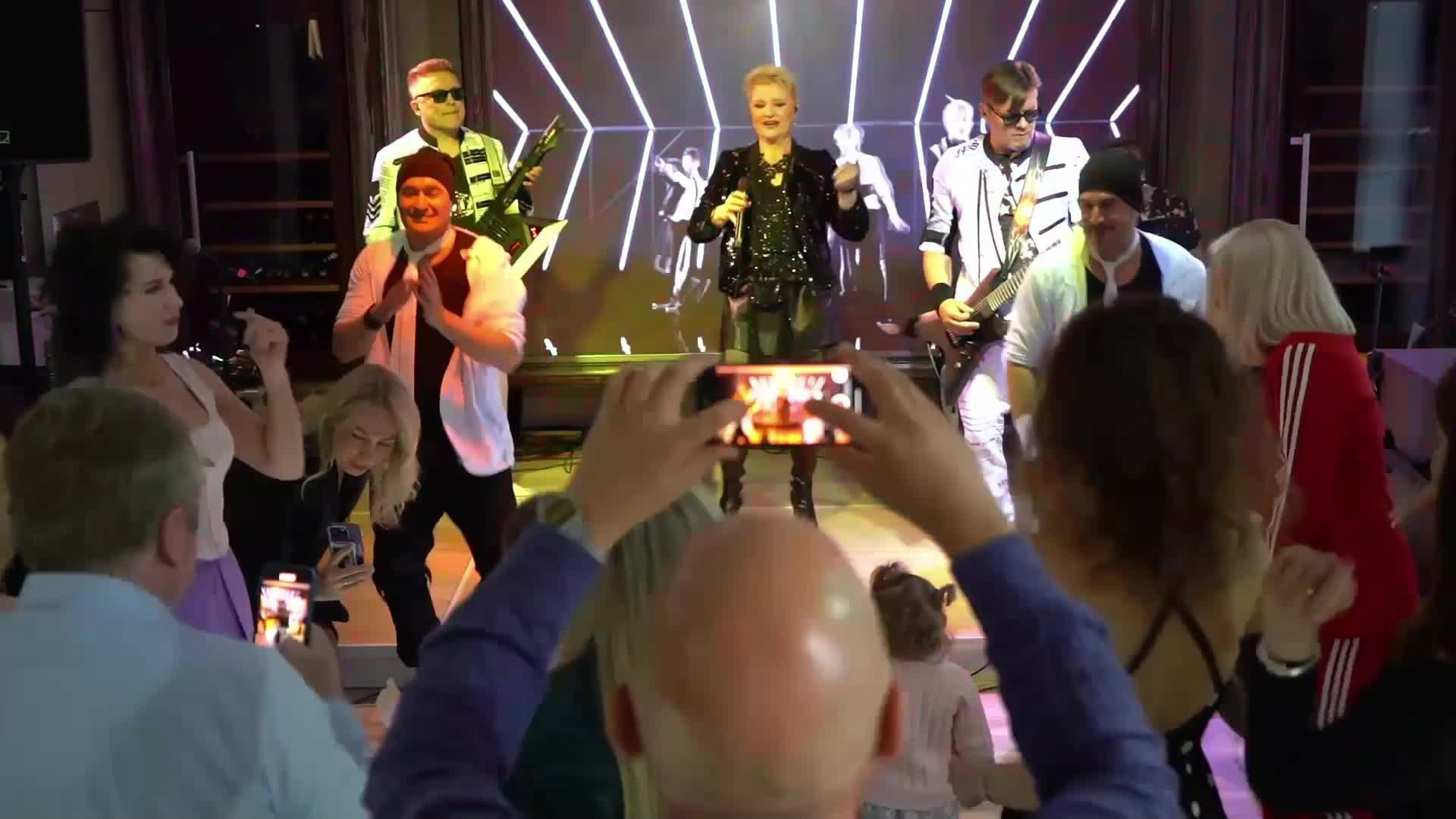 Сергей Кошкин — видеооператор, видеограф в Москве. КОШКИН ФИЛЬМ ПРОДАКШН