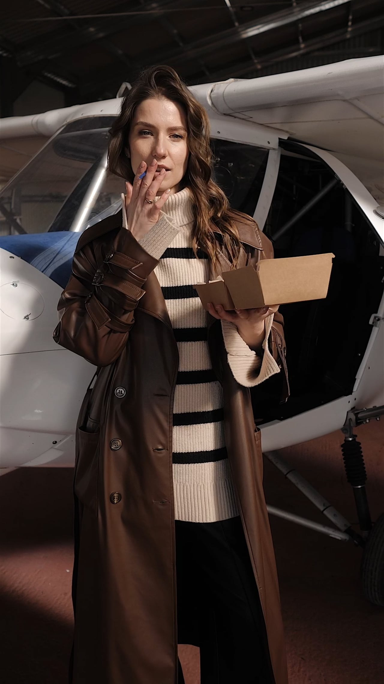 Commercial. Видеосъемка Калининград. Видеограф Фролов Сергей