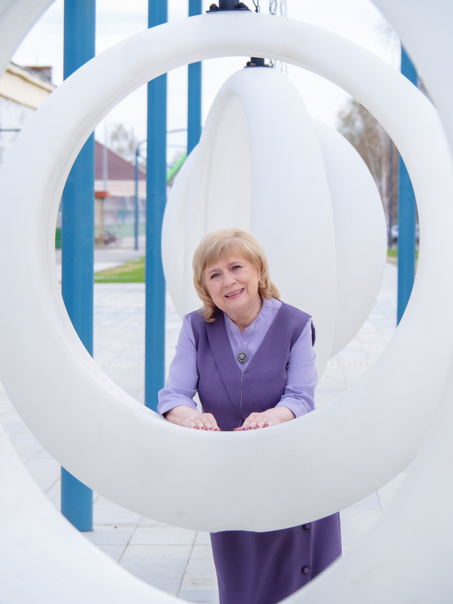 Отзывы. Семейный фотограф в Марксе Светлана Шибаршина