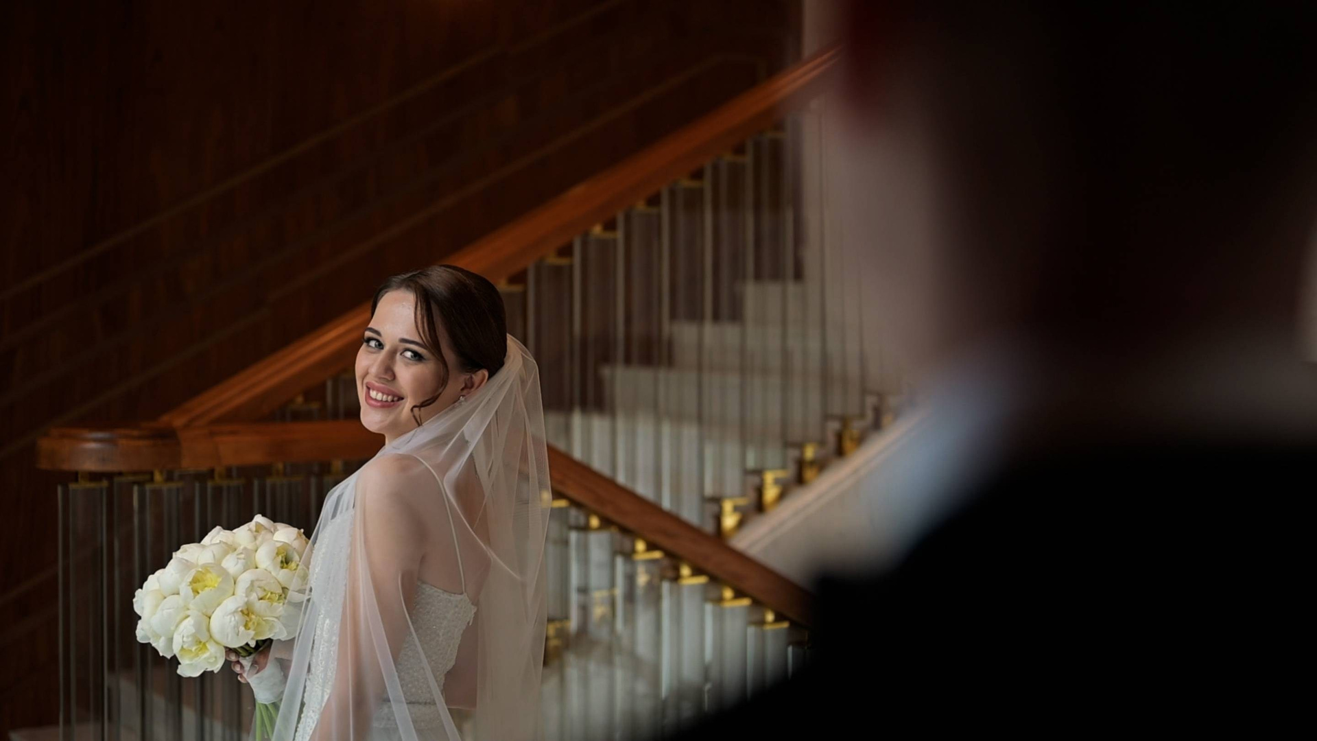 Какой ЗАГС выбрать?. Свадебный видеограф в Москве Никонова Анна