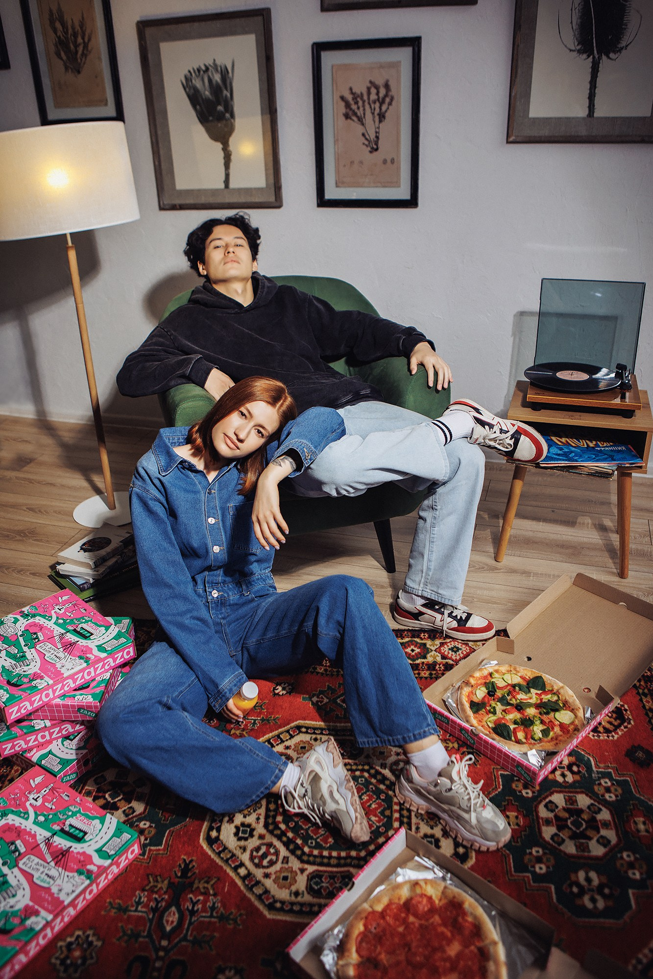 ZAZA cafe. Свадебный фотограф Владивосток Алина Гевондова