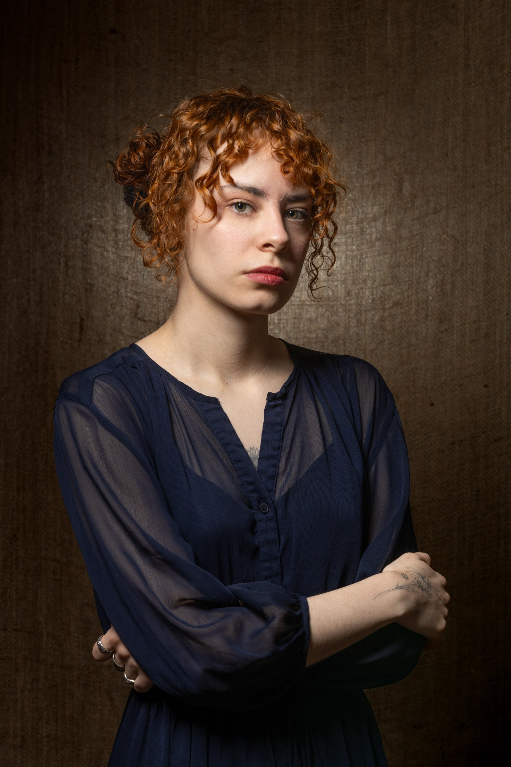 Екатерина. Влад Кучинский