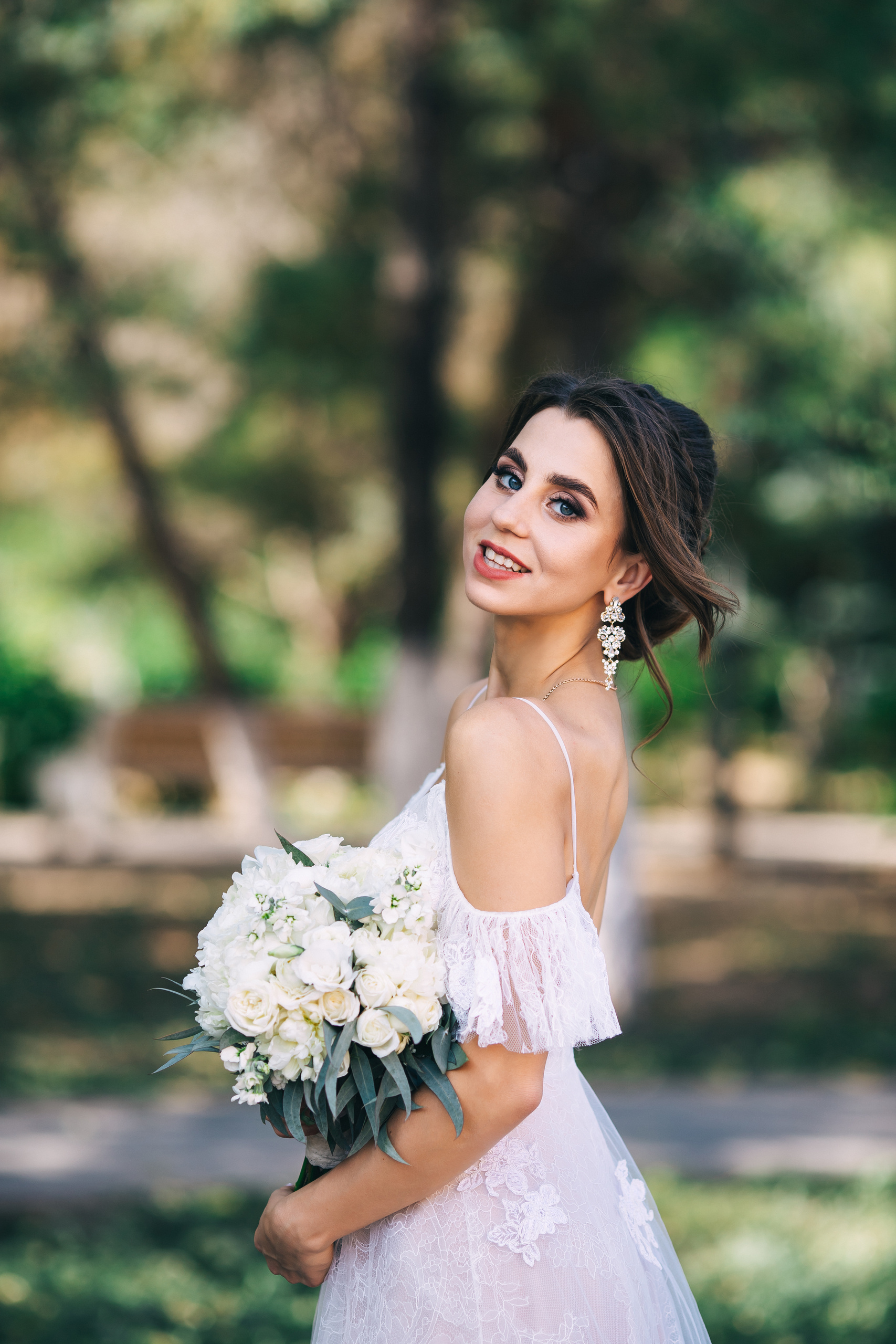 Портфолио. Свадебный фотограф и видеограф Когай Дмитрий и Юлия