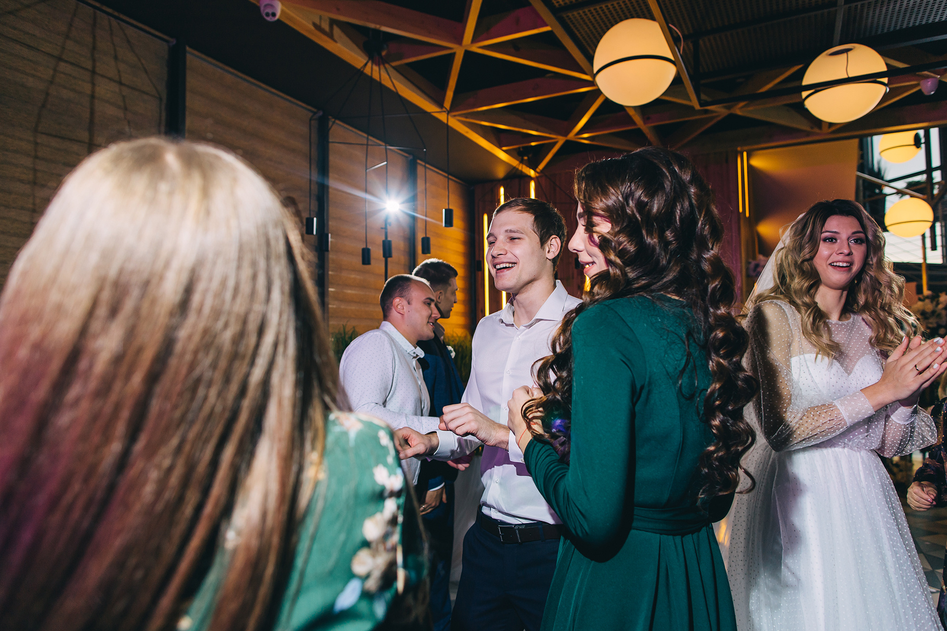 Портфолио. Свадебный фотограф и видеограф Когай Дмитрий и Юлия