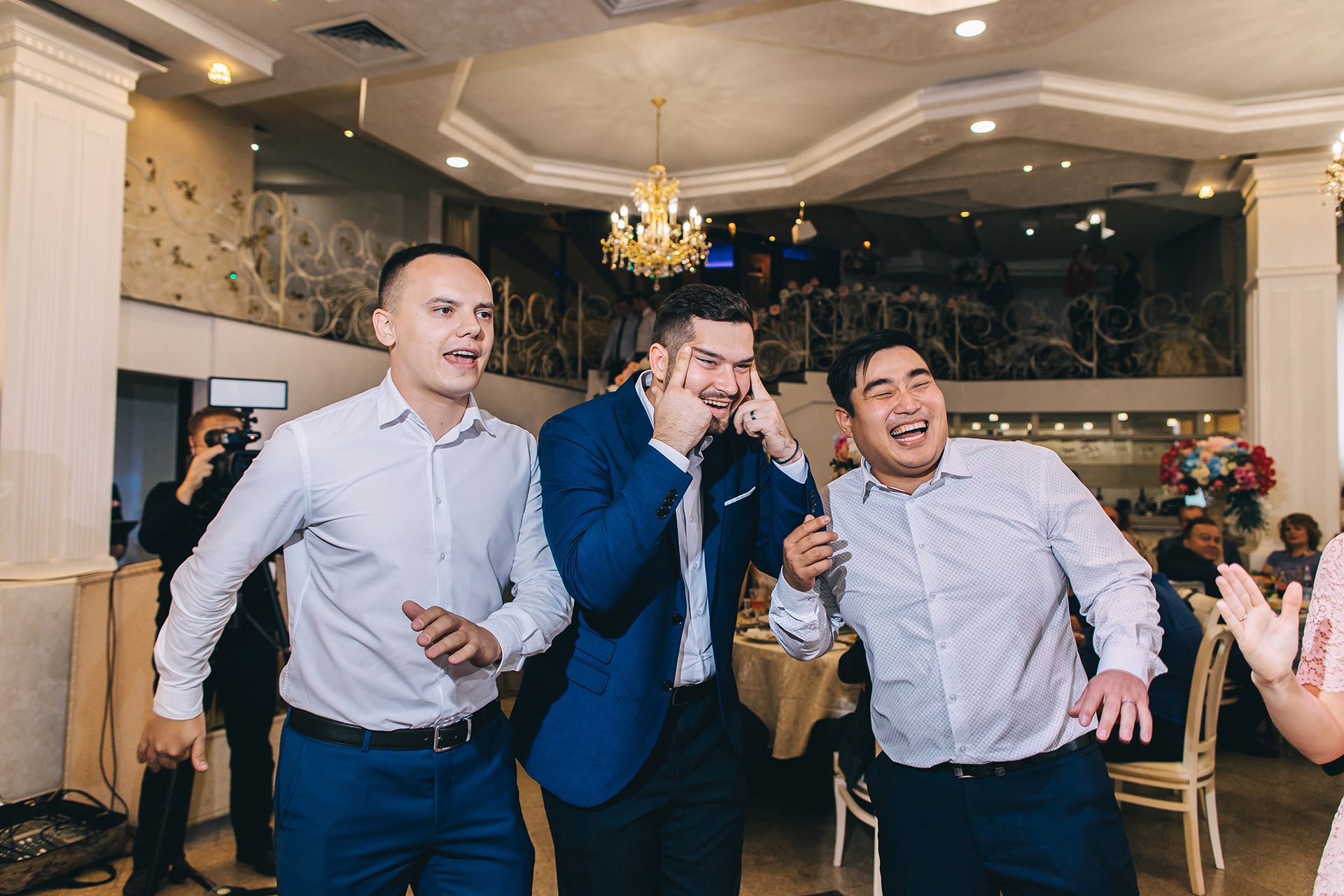 Портфолио. Свадебный фотограф и видеограф Когай Дмитрий и Юлия