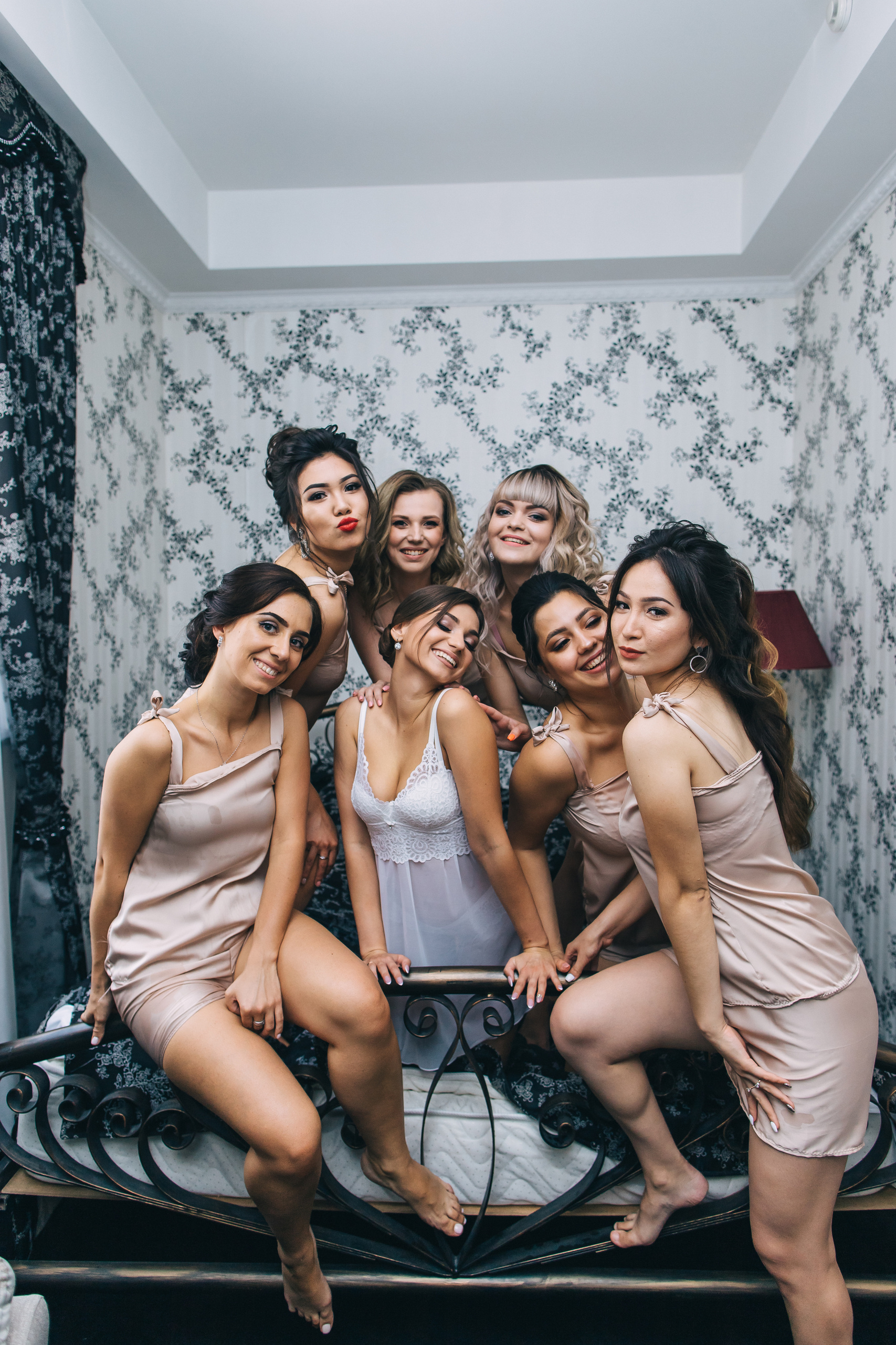 Портфолио. Свадебный фотограф и видеограф Когай Дмитрий и Юлия