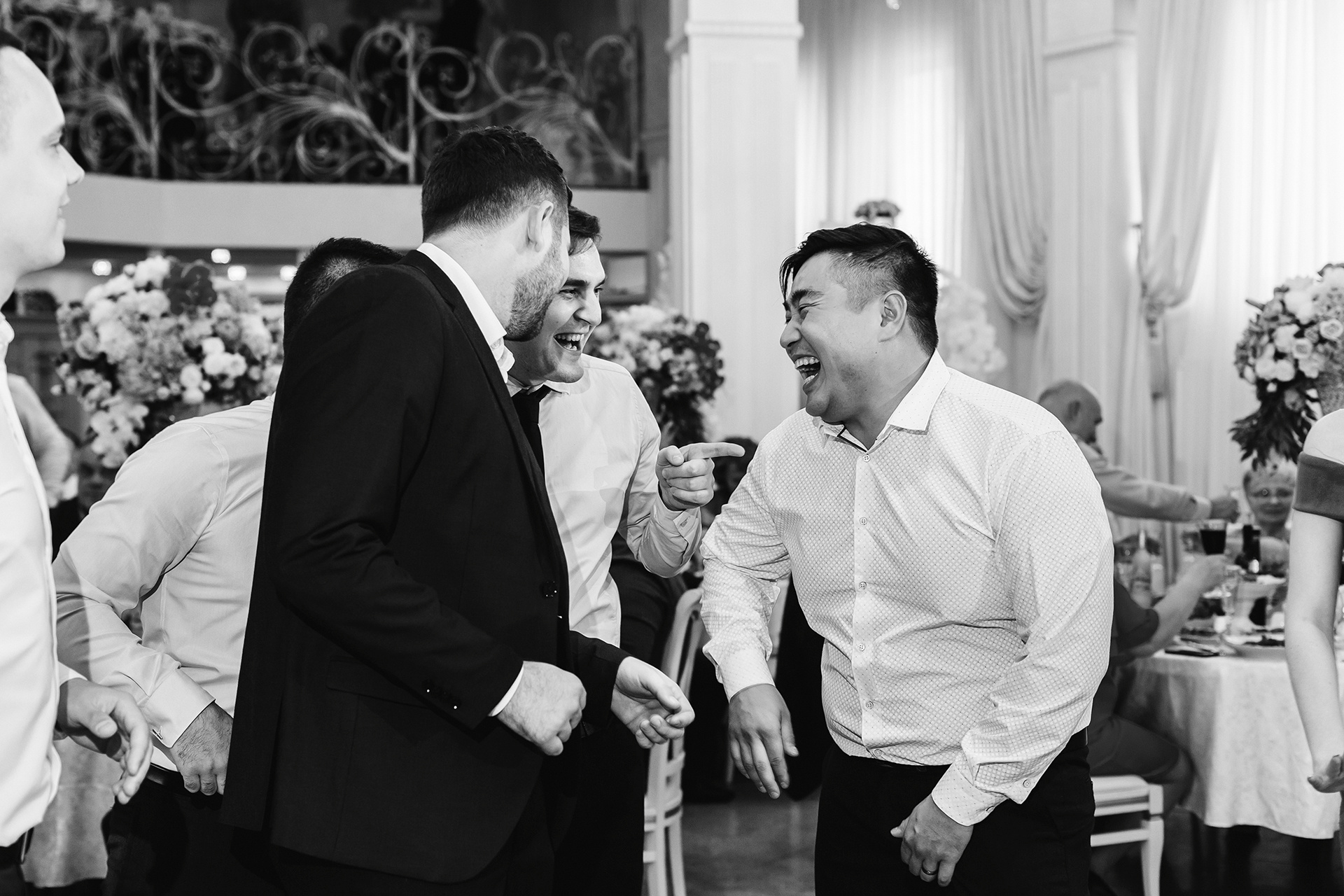 Портфолио. Свадебный фотограф и видеограф Когай Дмитрий и Юлия