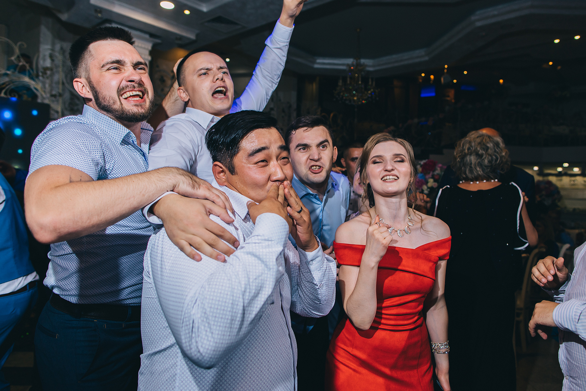 Портфолио. Свадебный фотограф и видеограф Когай Дмитрий и Юлия