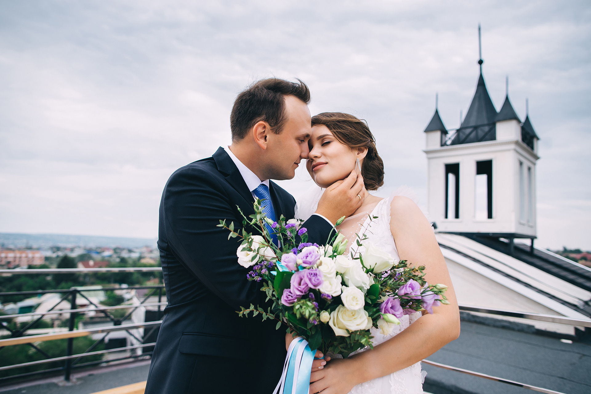 Портфолио. Свадебный фотограф и видеограф Когай Дмитрий и Юлия