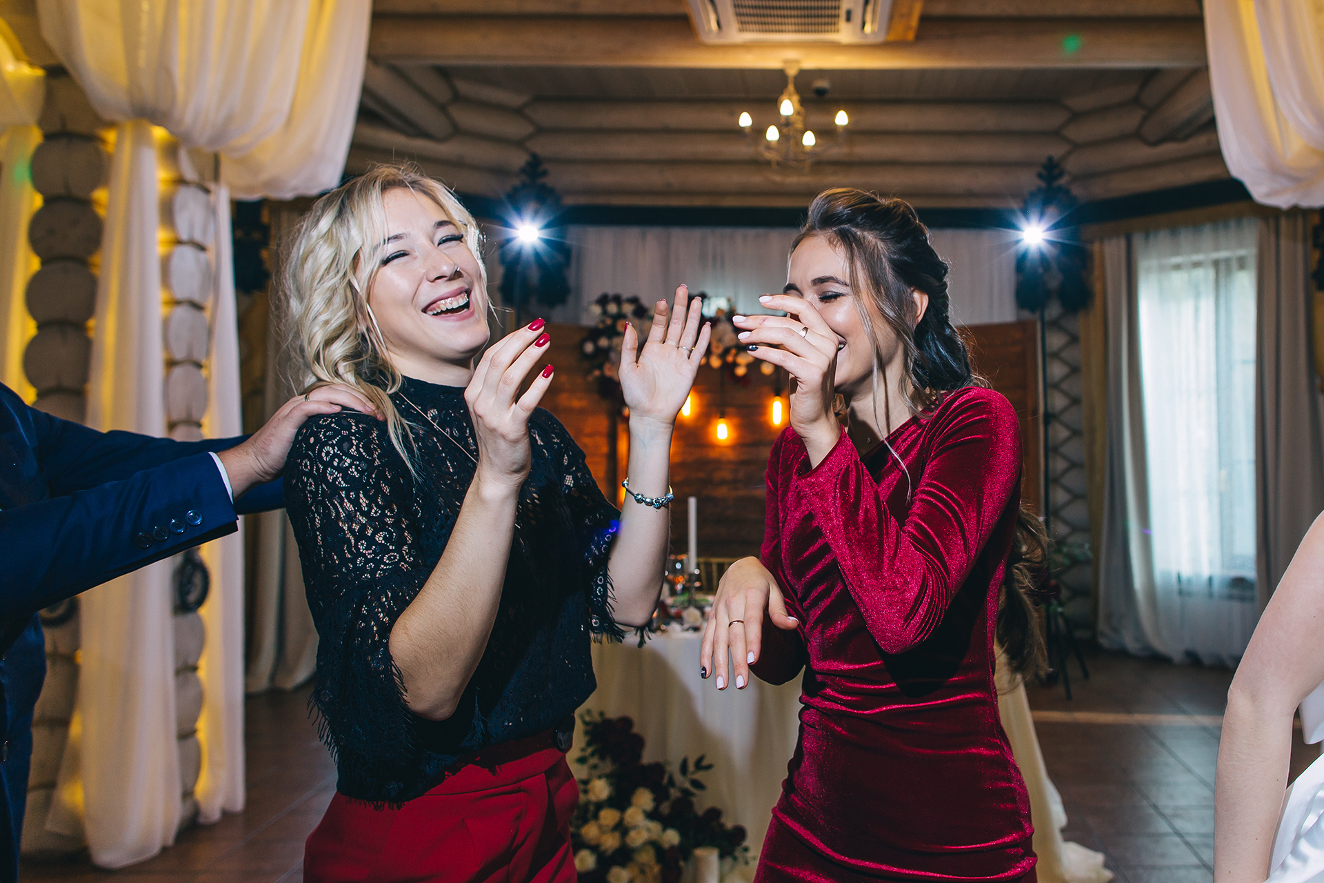 Портфолио. Свадебный фотограф и видеограф Когай Дмитрий и Юлия