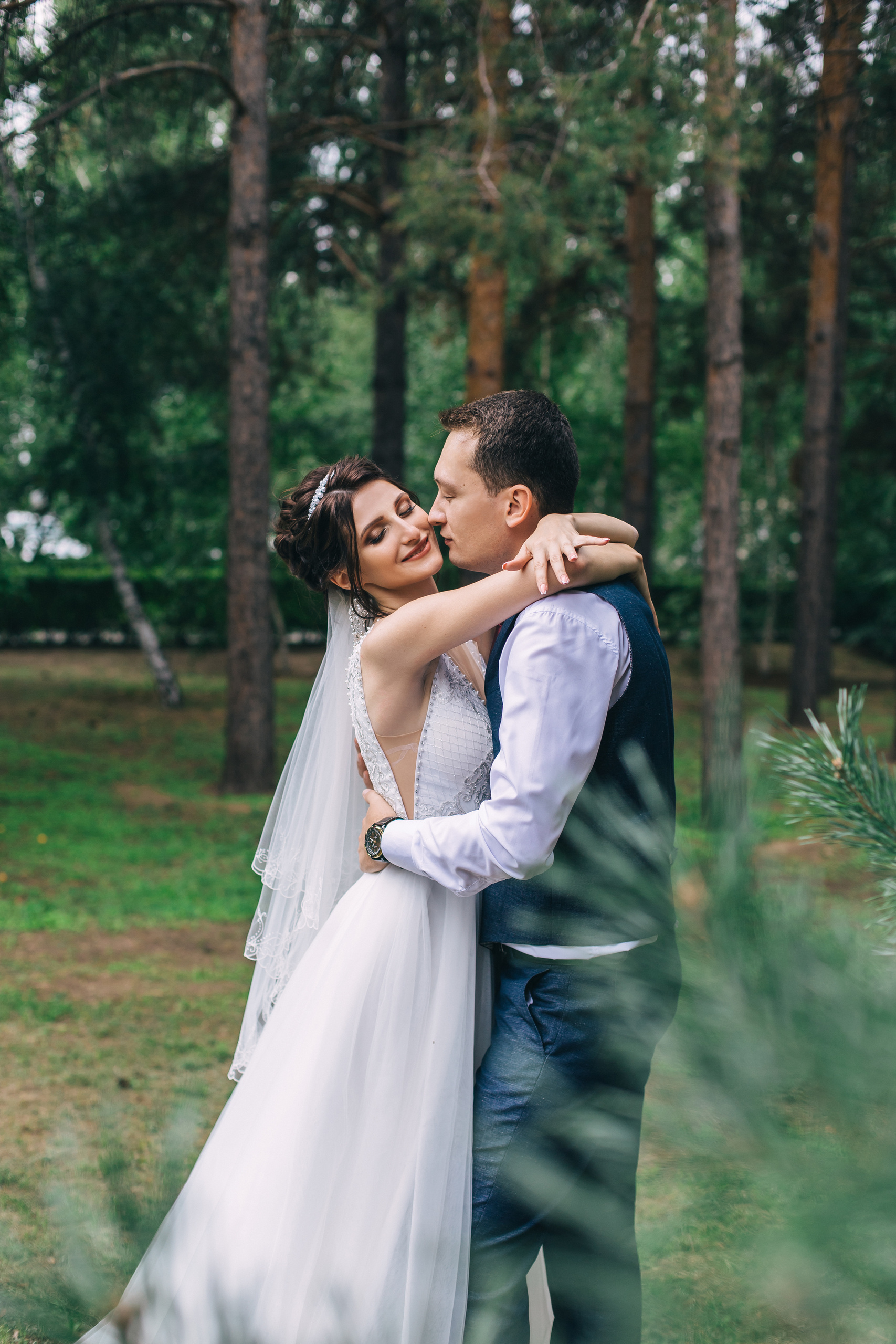 Портфолио. Свадебный фотограф и видеограф Когай Дмитрий и Юлия