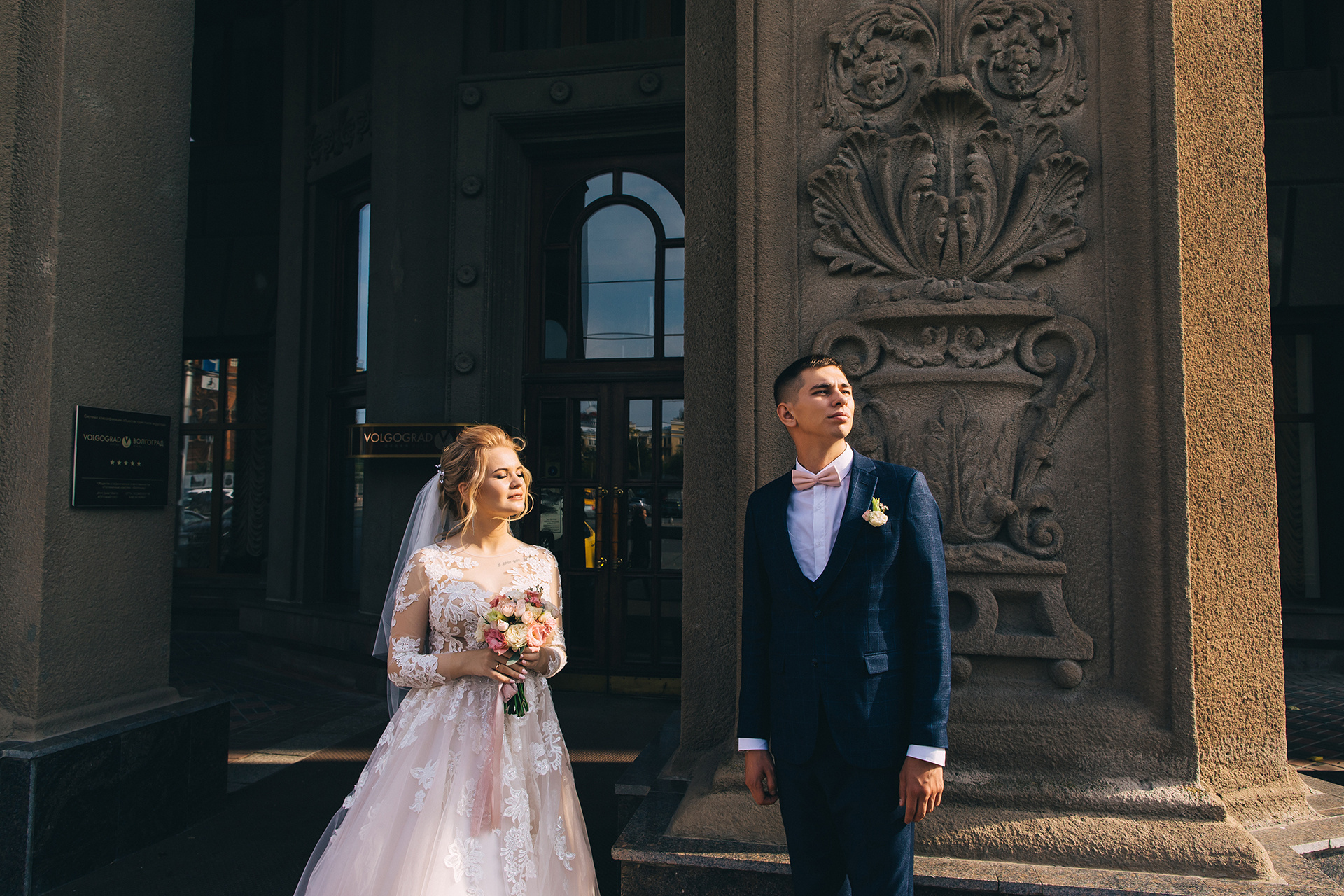 Портфолио. Свадебный фотограф и видеограф Когай Дмитрий и Юлия
