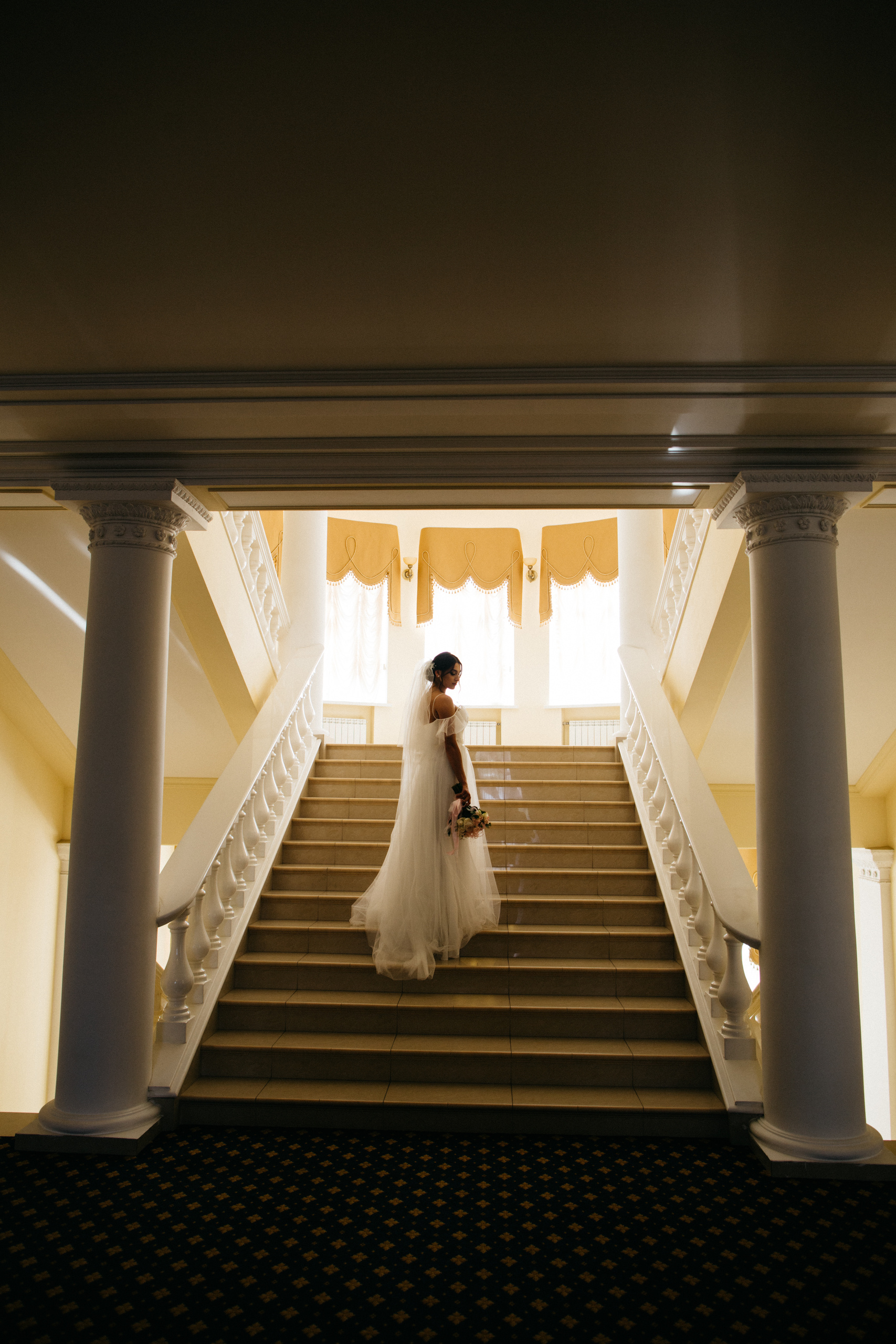 Портфолио. Свадебный фотограф и видеограф Когай Дмитрий и Юлия