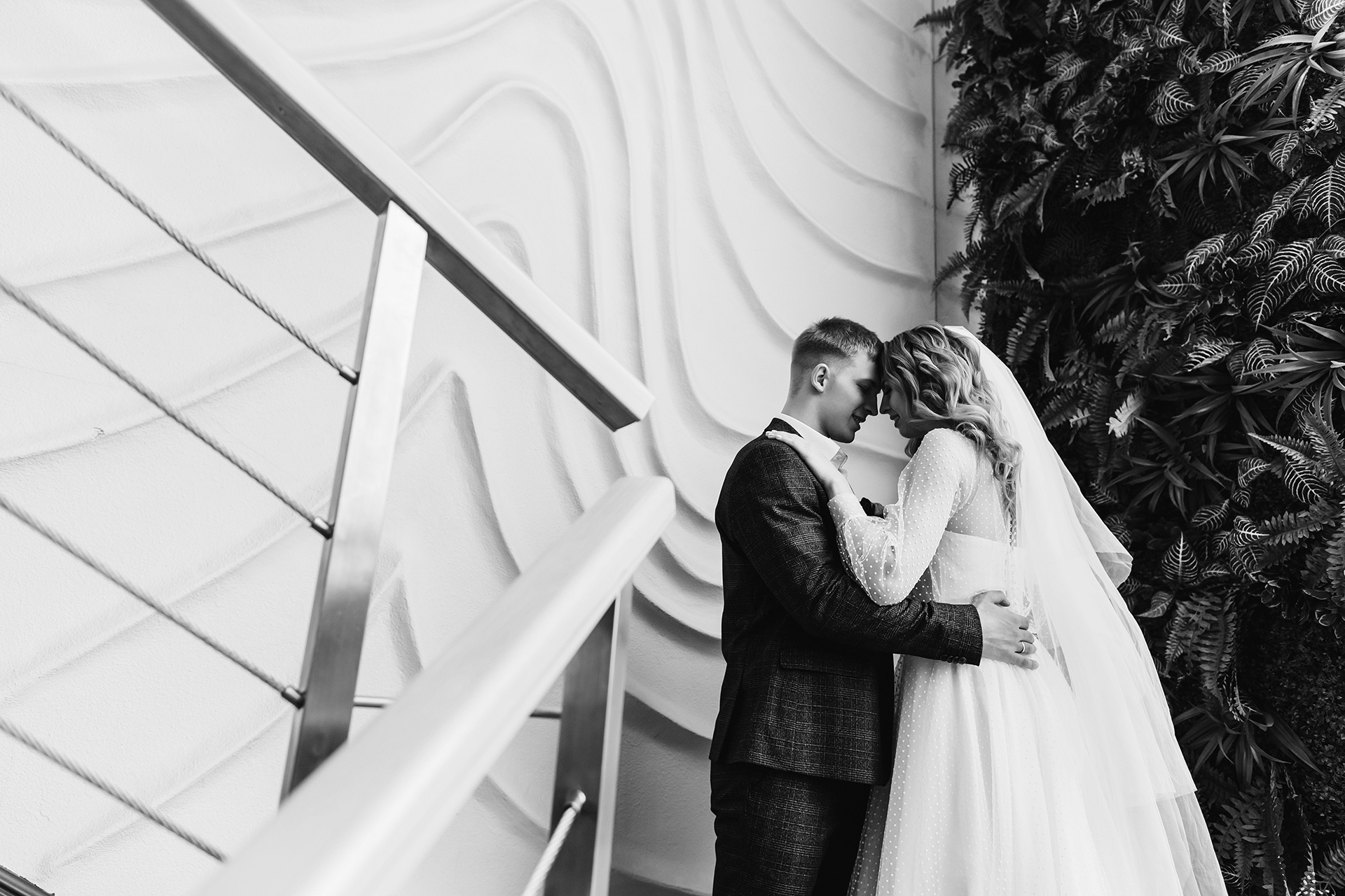 Портфолио. Свадебный фотограф и видеограф Когай Дмитрий и Юлия