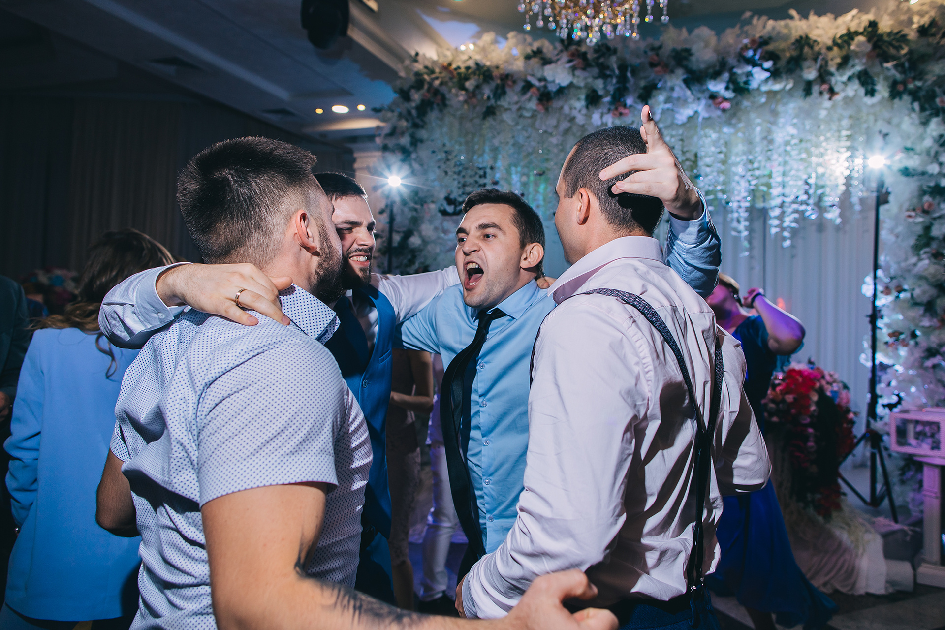 Портфолио. Свадебный фотограф и видеограф Когай Дмитрий и Юлия