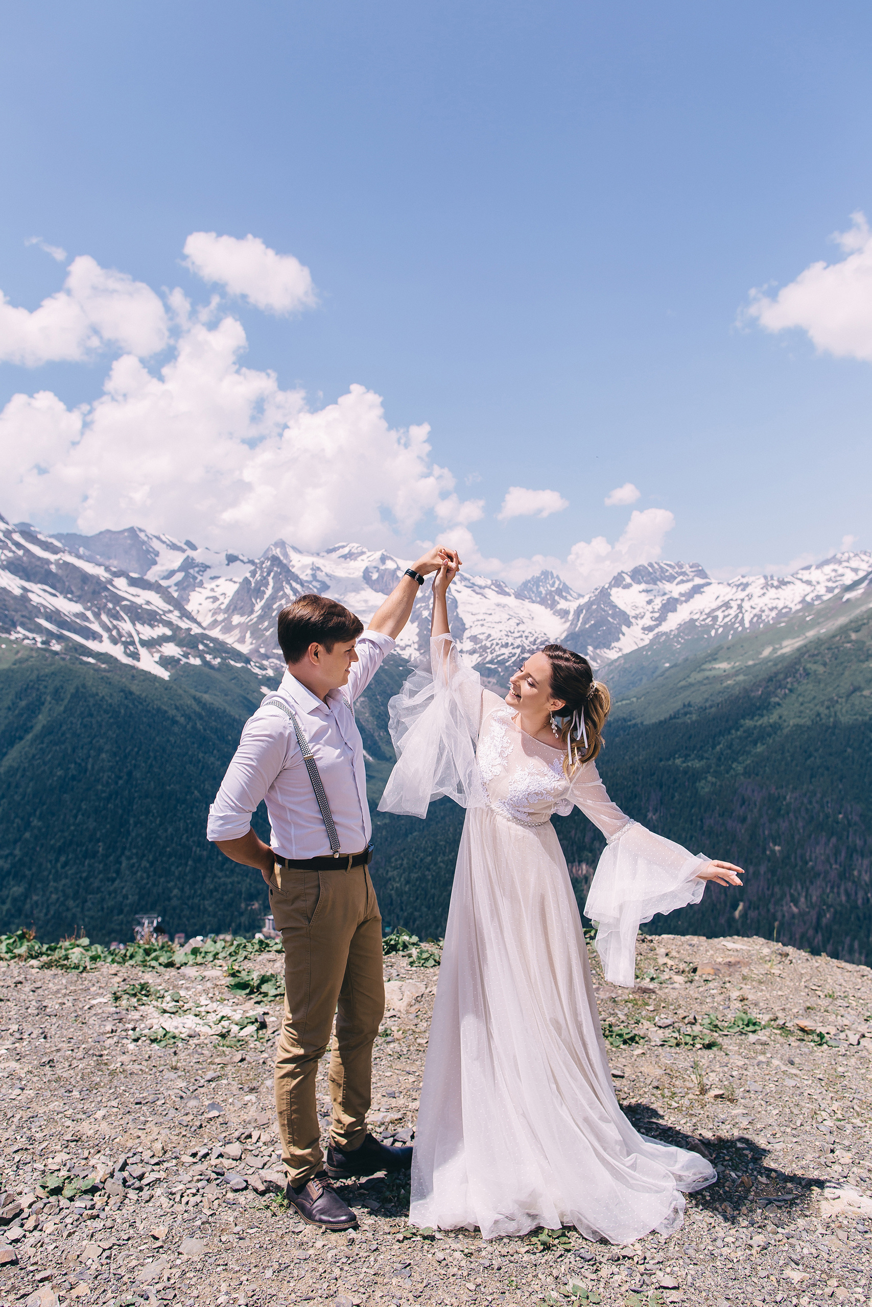 Портфолио. Свадебный фотограф и видеограф Когай Дмитрий и Юлия