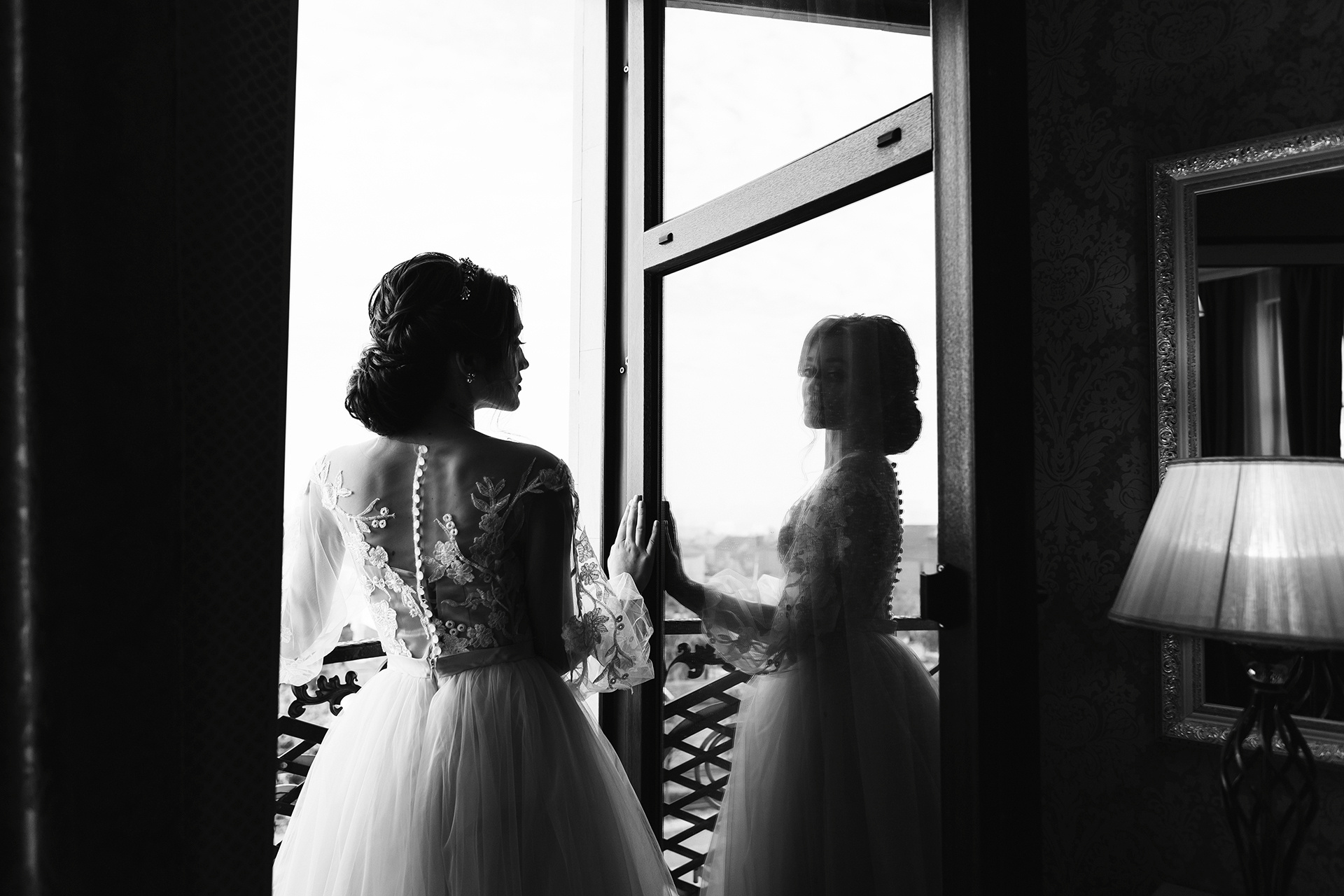 Портфолио. Свадебный фотограф и видеограф Когай Дмитрий и Юлия