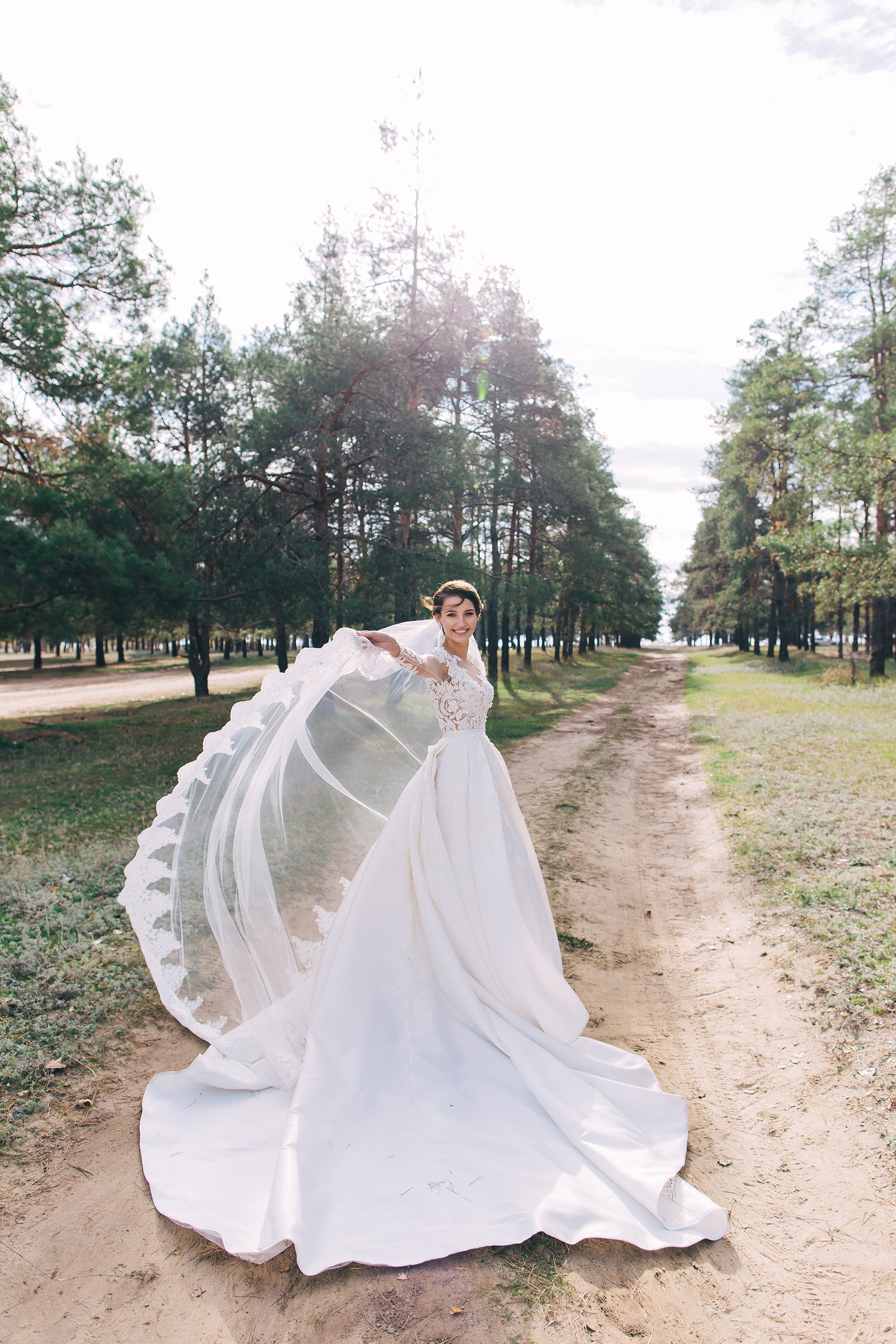 Портфолио. Свадебный фотограф и видеограф Когай Дмитрий и Юлия