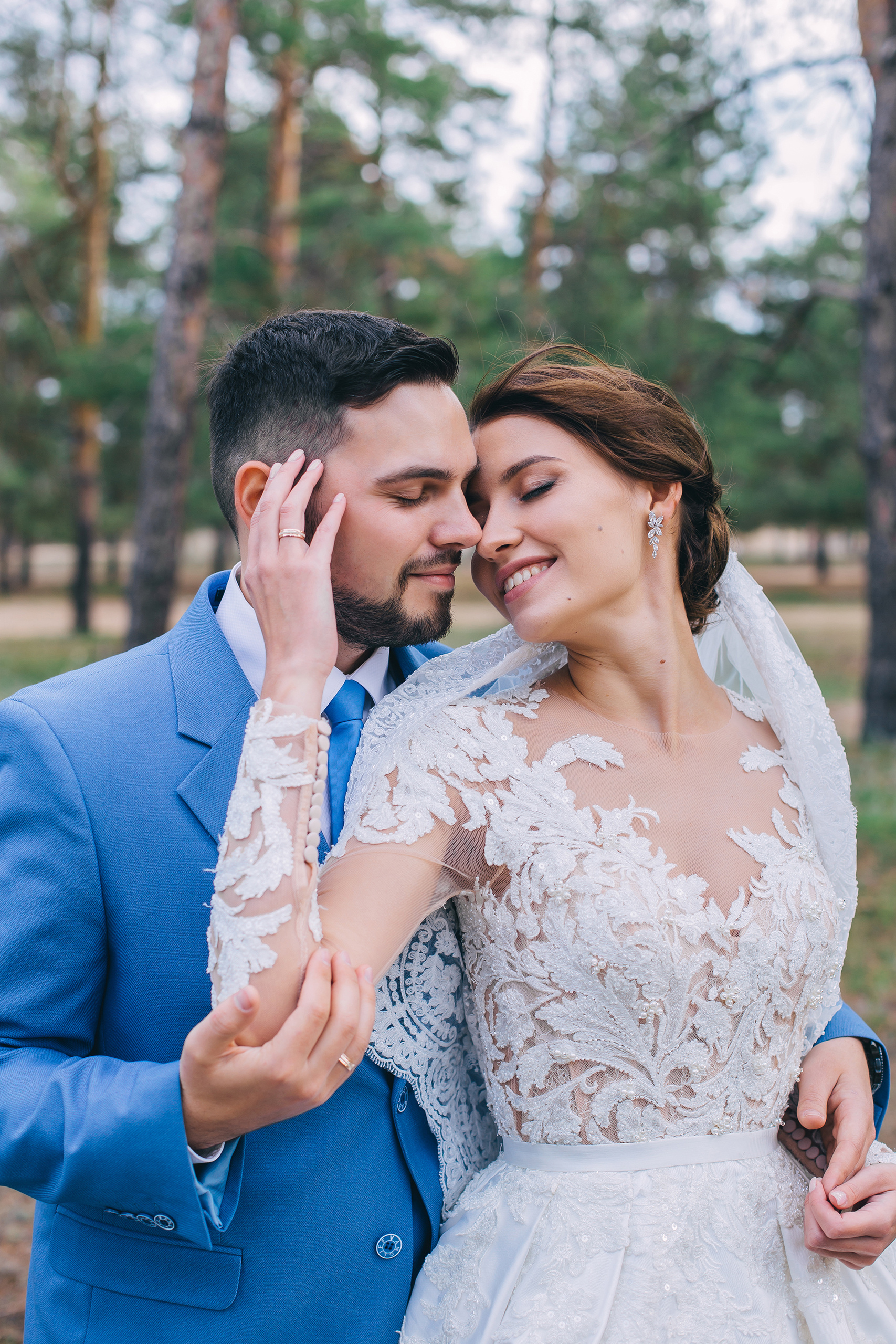 Портфолио. Свадебный фотограф и видеограф Когай Дмитрий и Юлия