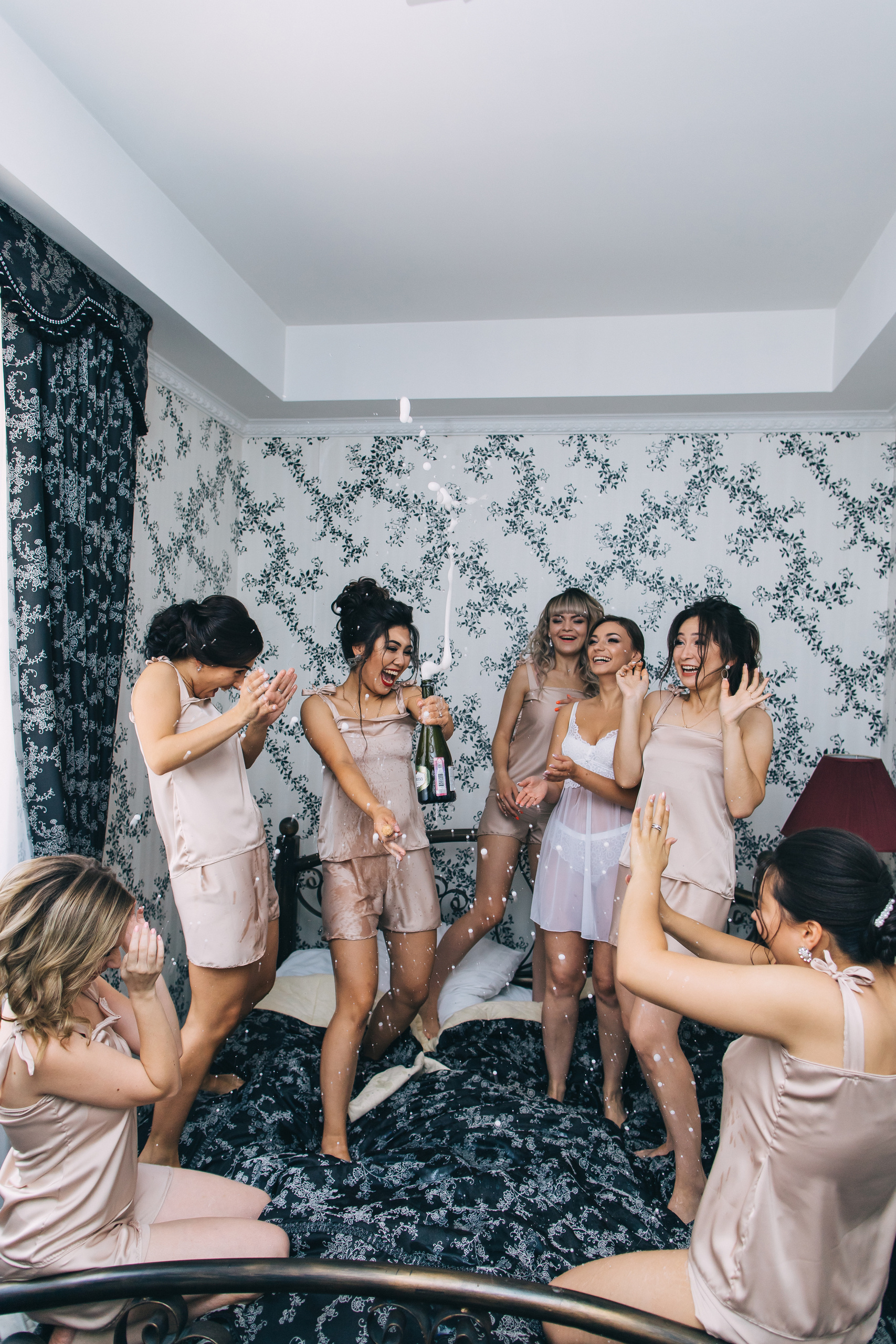 Портфолио. Свадебный фотограф и видеограф Когай Дмитрий и Юлия