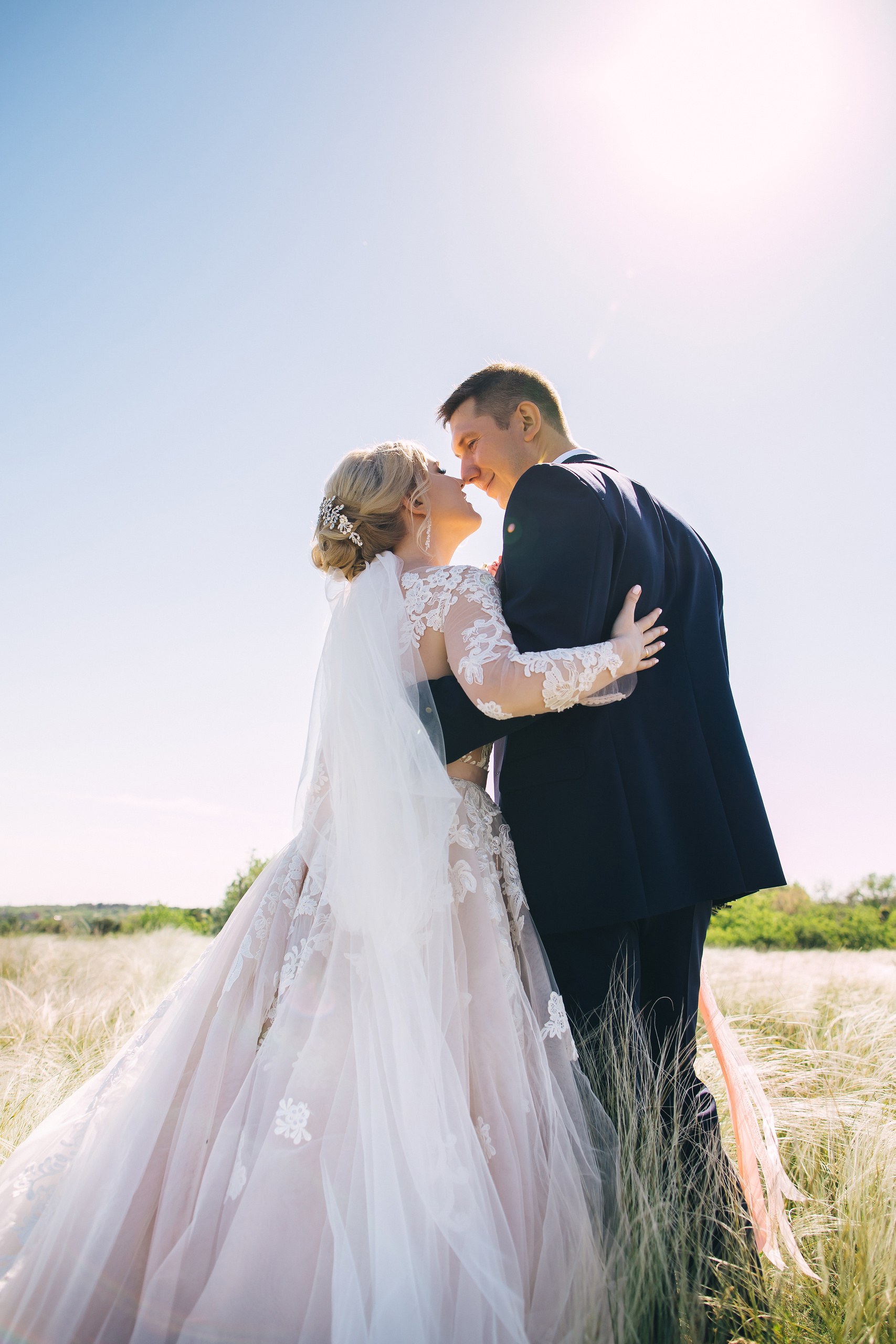 Портфолио. Свадебный фотограф и видеограф Когай Дмитрий и Юлия