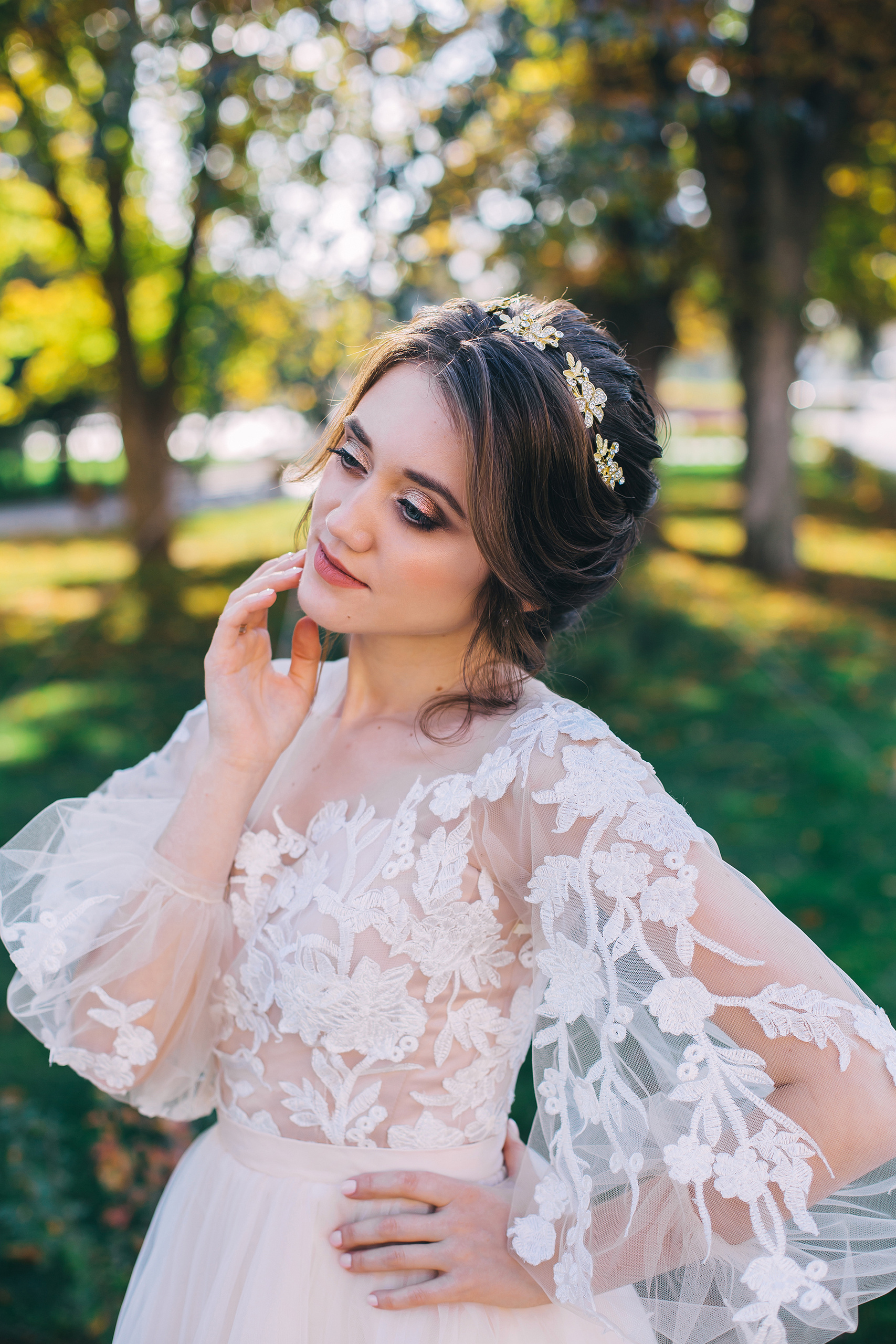 Портфолио. Свадебный фотограф и видеограф Когай Дмитрий и Юлия