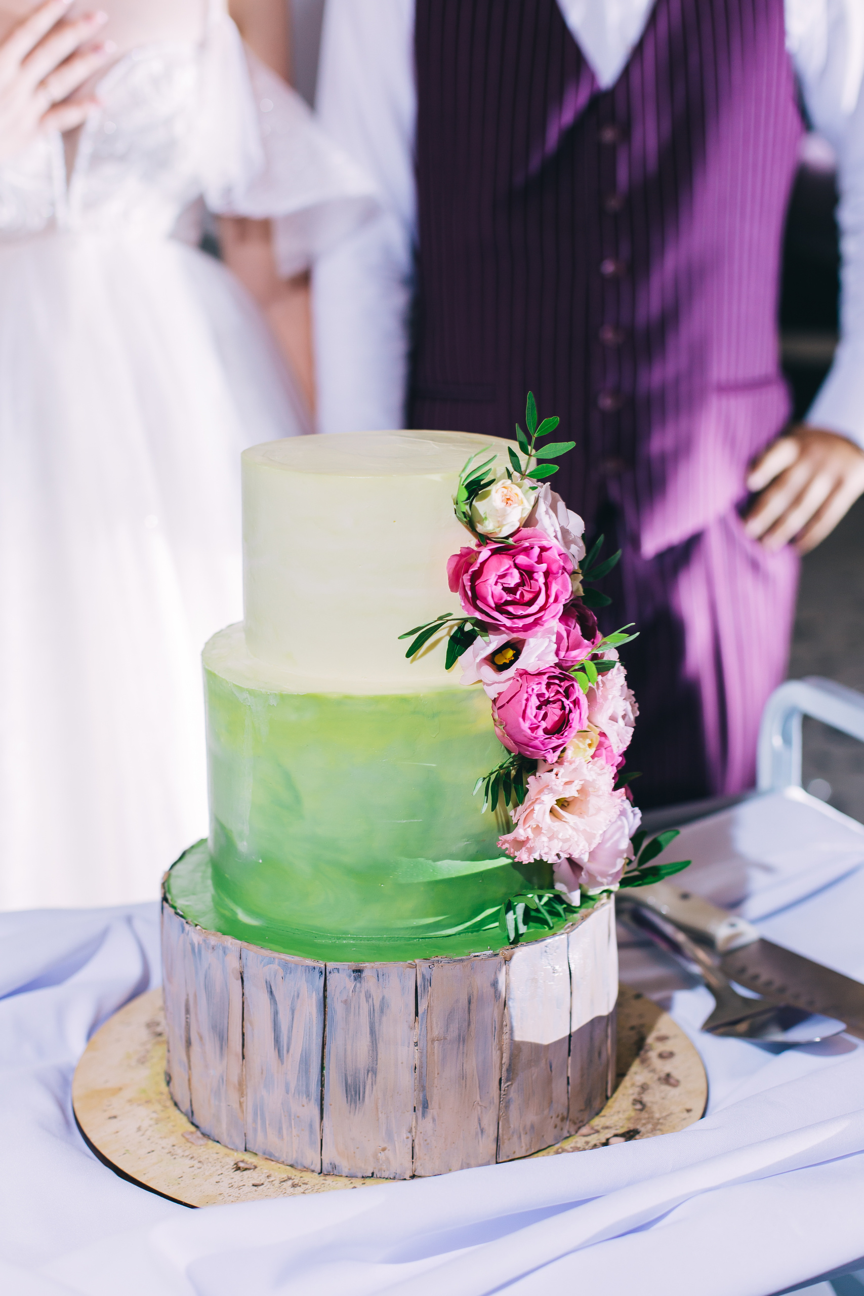 Портфолио. Свадебный фотограф и видеограф Когай Дмитрий и Юлия