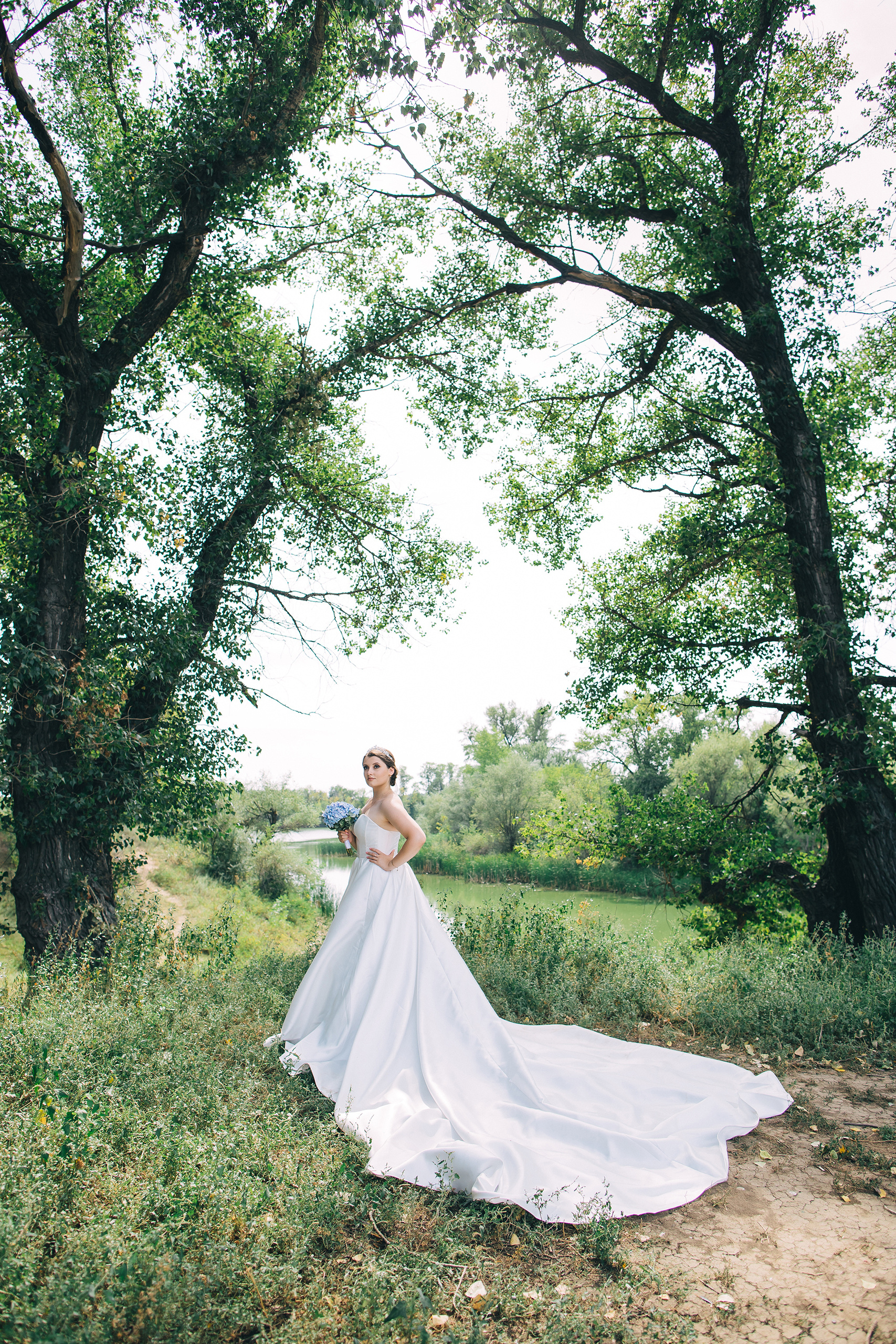 Портфолио. Свадебный фотограф и видеограф Когай Дмитрий и Юлия