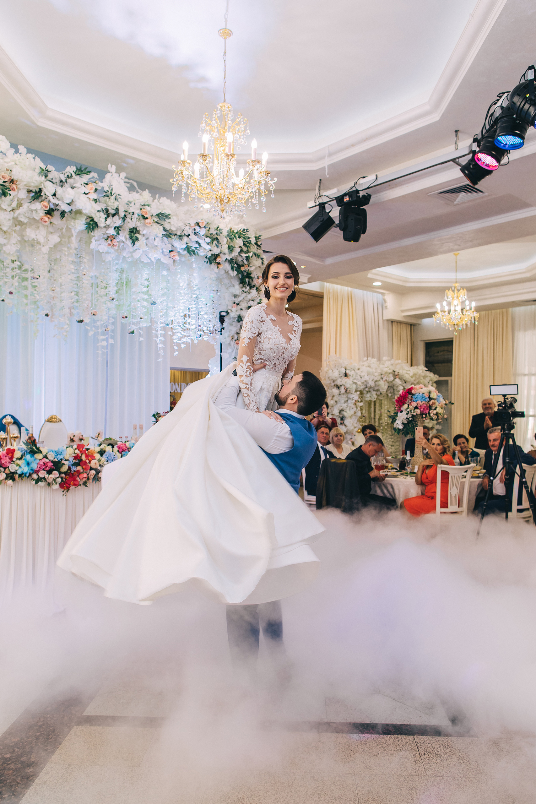 Портфолио. Свадебный фотограф и видеограф Когай Дмитрий и Юлия