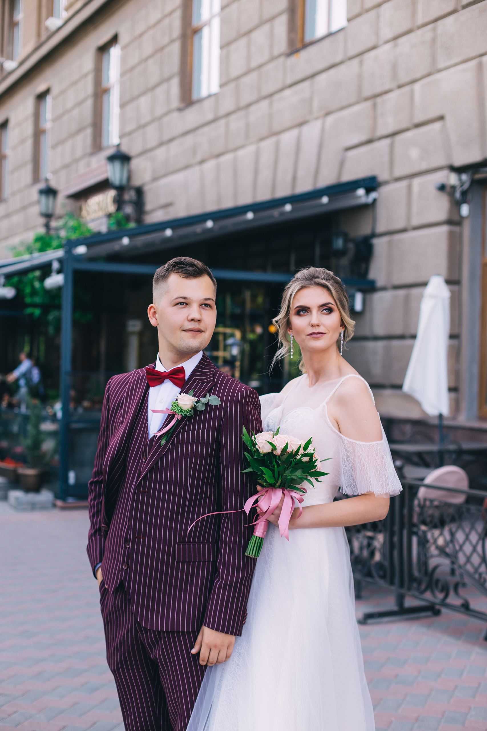 Портфолио. Свадебный фотограф и видеограф Когай Дмитрий и Юлия