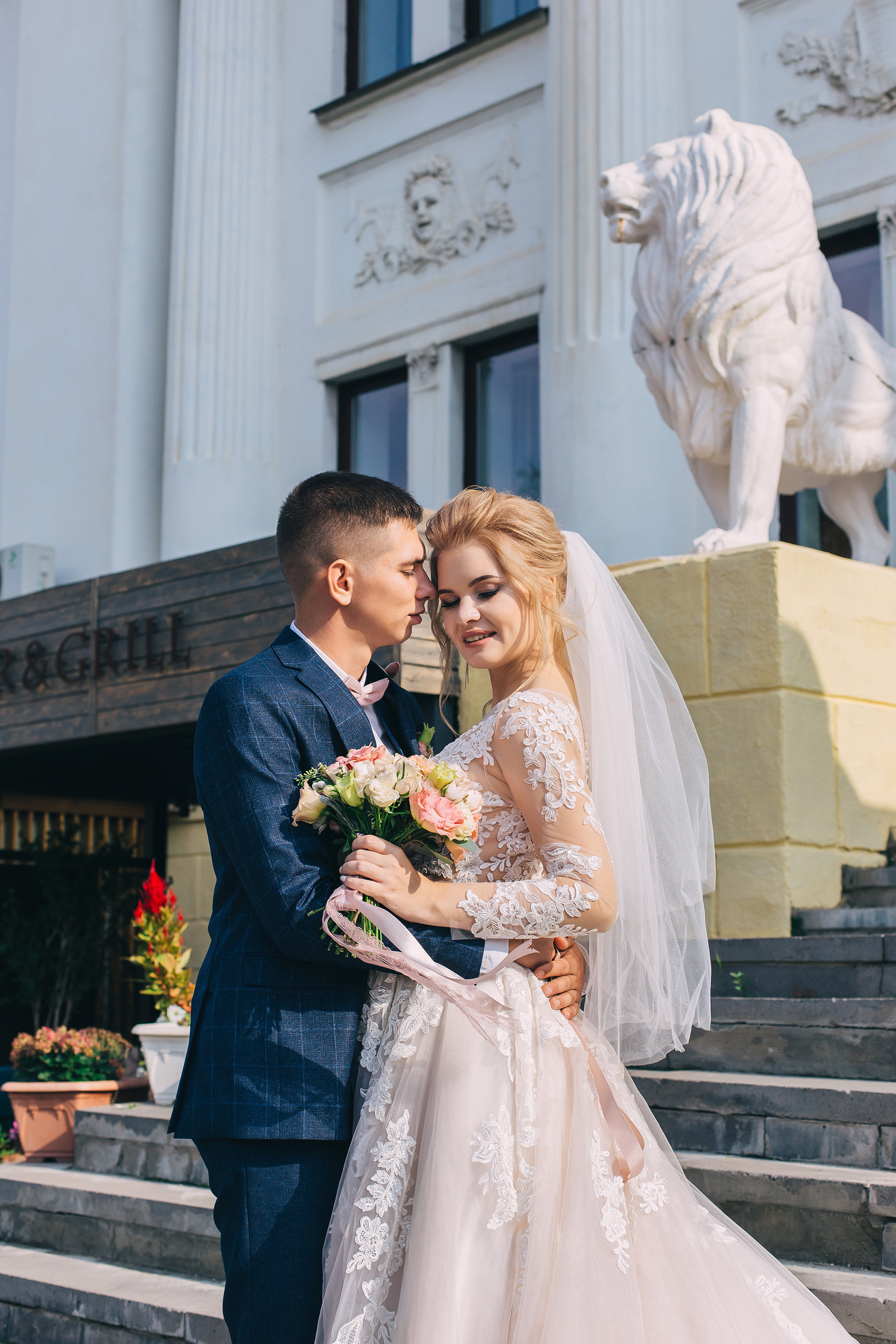 Портфолио. Свадебный фотограф и видеограф Когай Дмитрий и Юлия