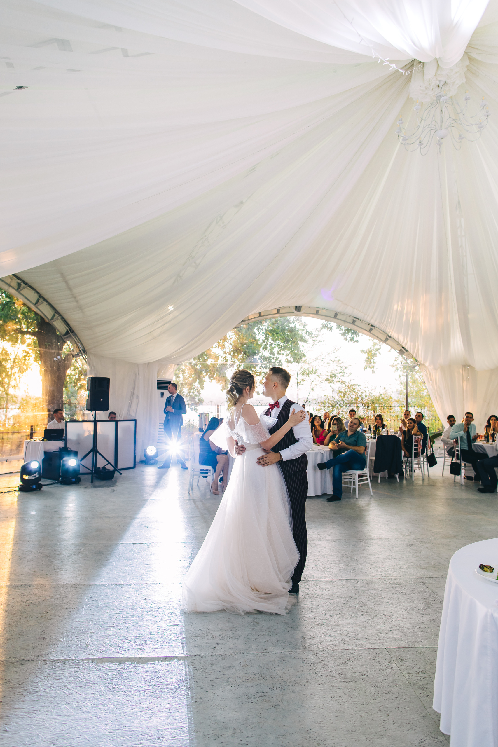 Портфолио. Свадебный фотограф и видеограф Когай Дмитрий и Юлия