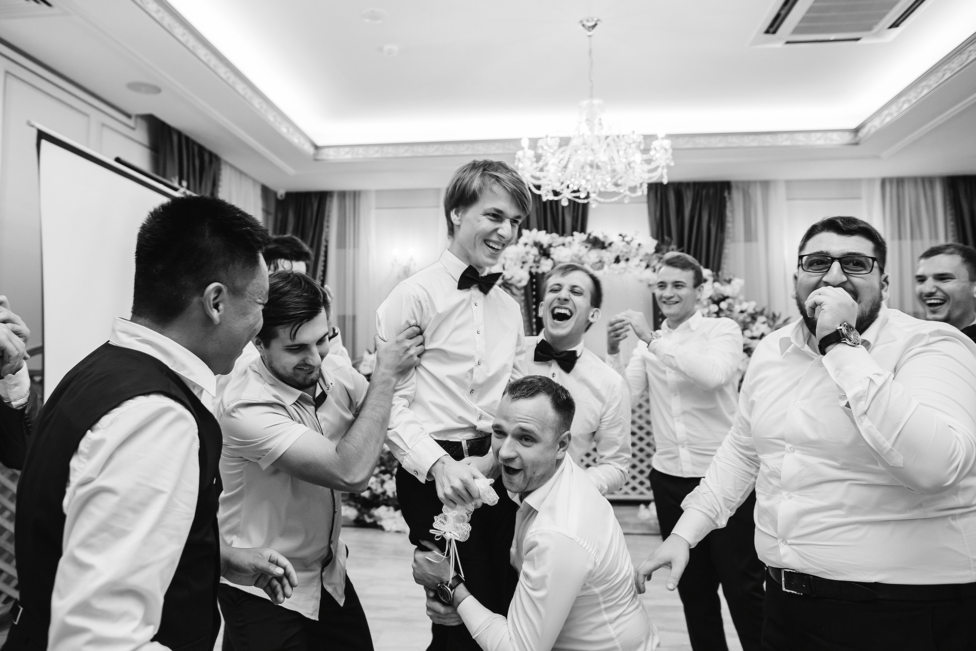 Портфолио. Свадебный фотограф и видеограф Когай Дмитрий и Юлия