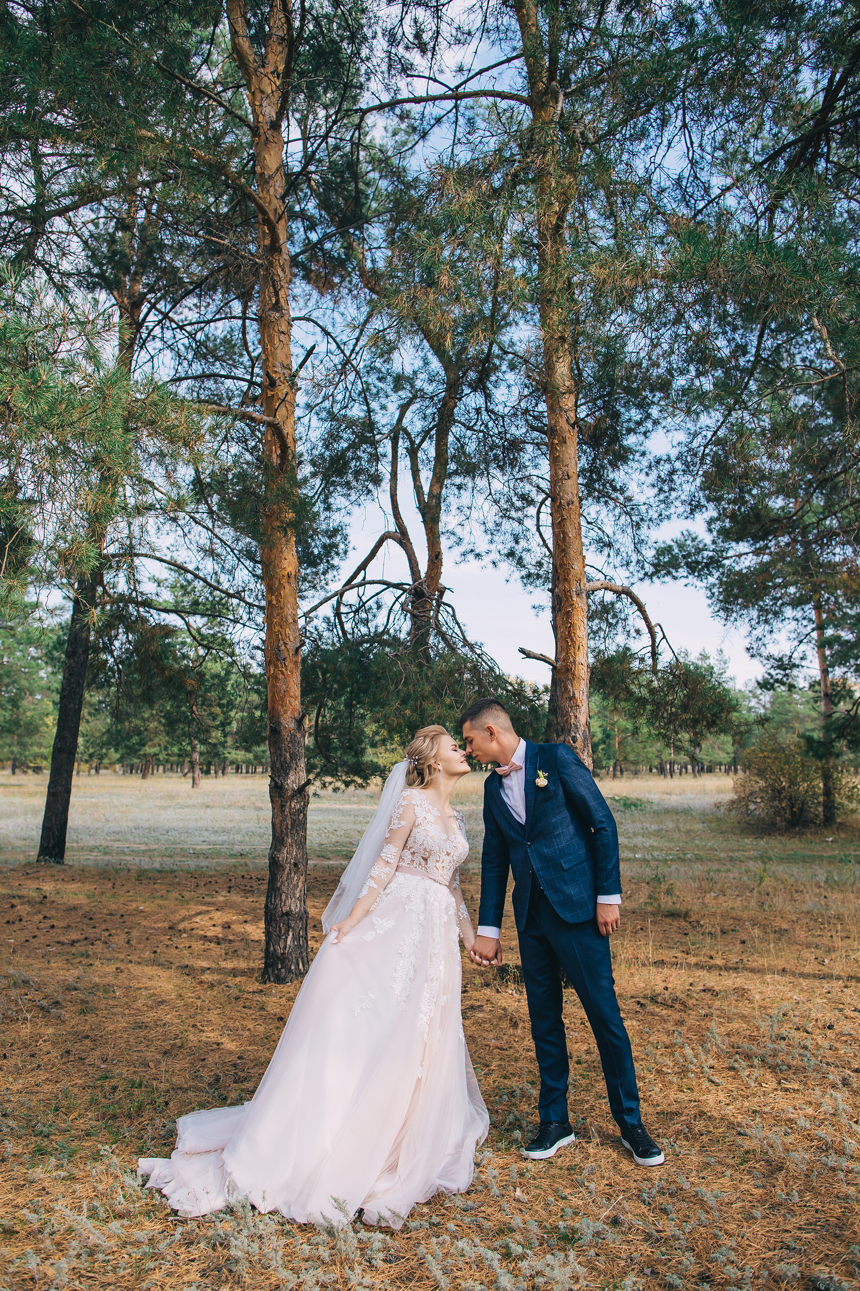 Портфолио. Свадебный фотограф и видеограф Когай Дмитрий и Юлия