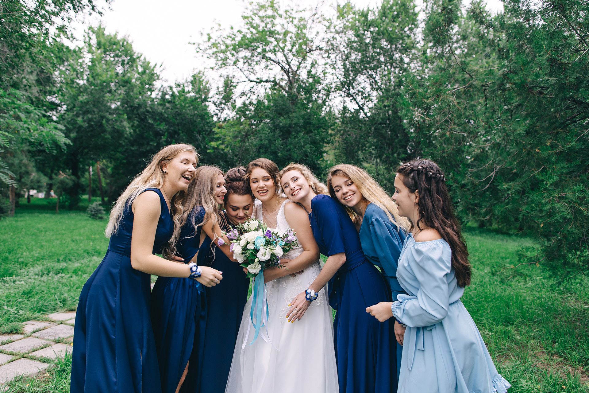 Портфолио. Свадебный фотограф и видеограф Когай Дмитрий и Юлия