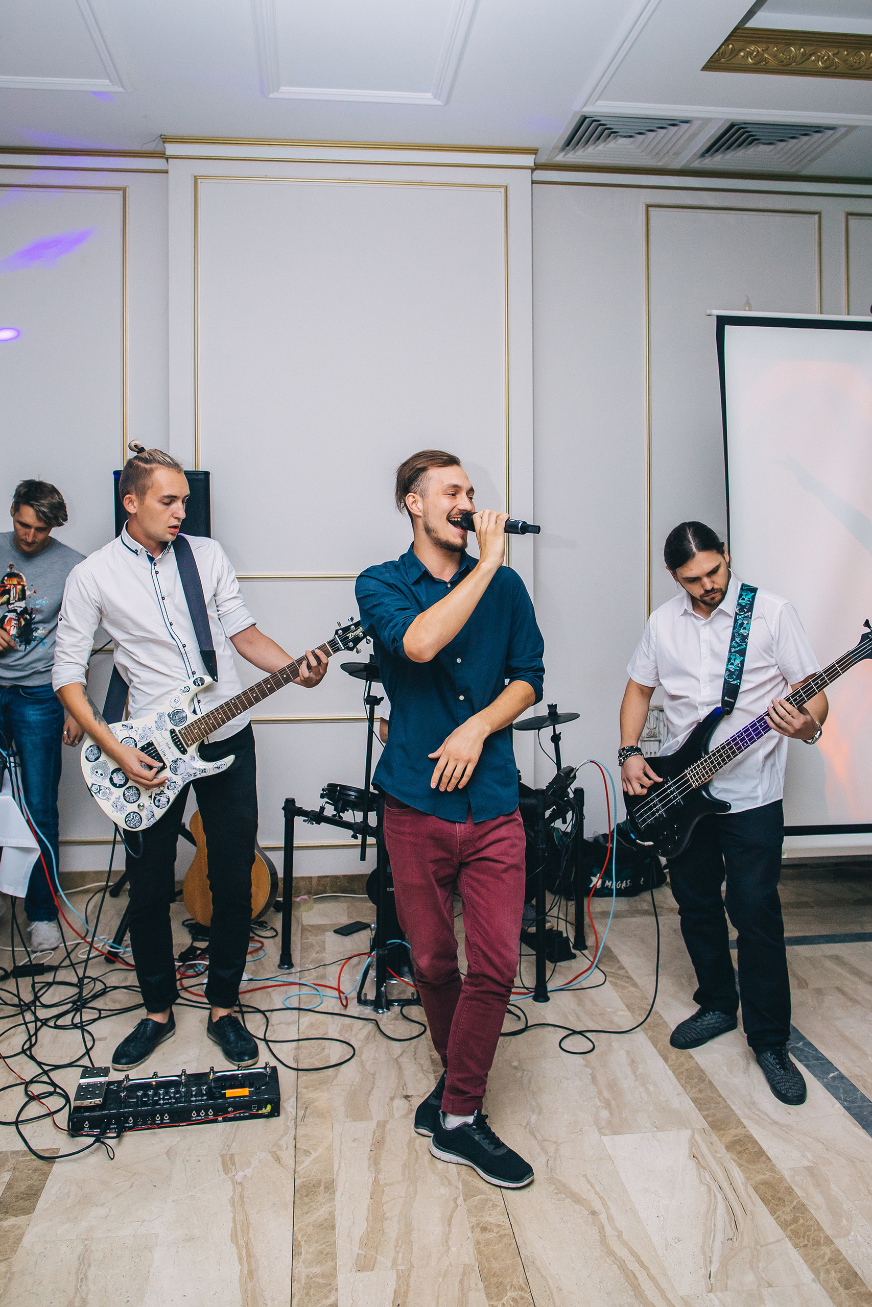 Портфолио. Свадебный фотограф и видеограф Когай Дмитрий и Юлия