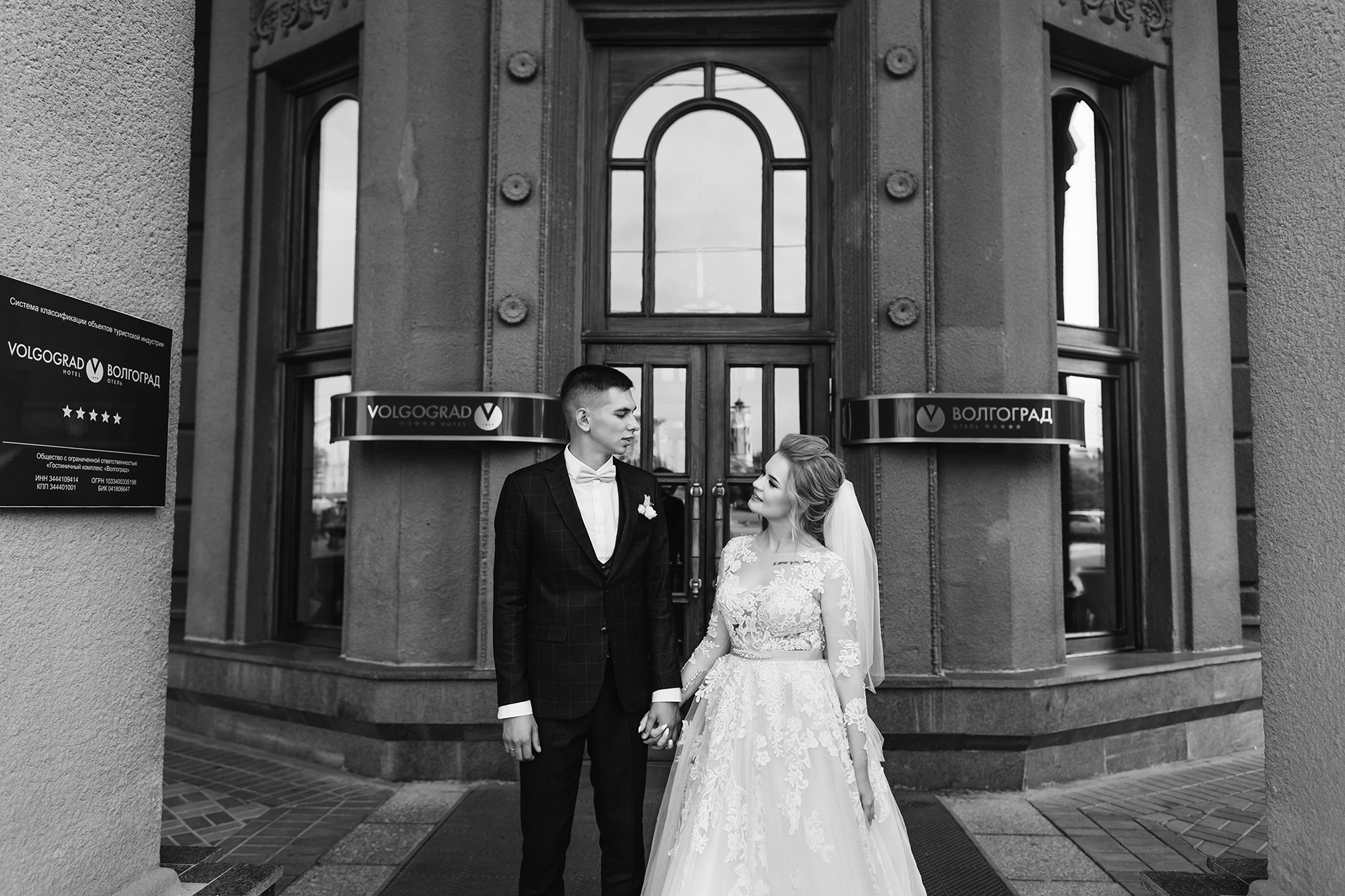 Портфолио. Свадебный фотограф и видеограф Когай Дмитрий и Юлия