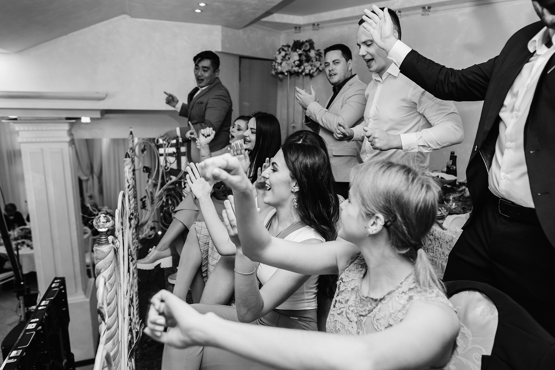 Портфолио. Свадебный фотограф и видеограф Когай Дмитрий и Юлия