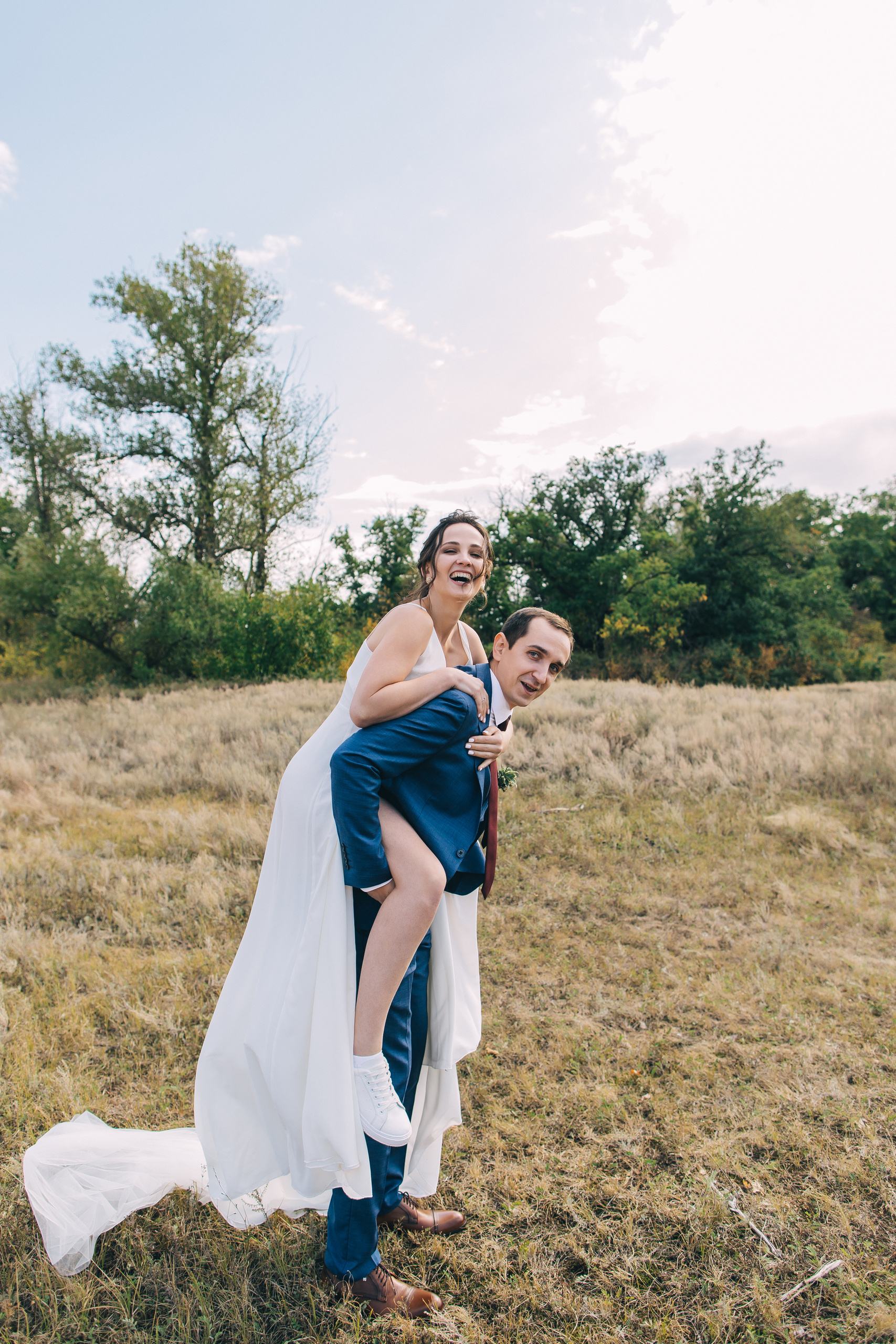 Портфолио. Свадебный фотограф и видеограф Когай Дмитрий и Юлия