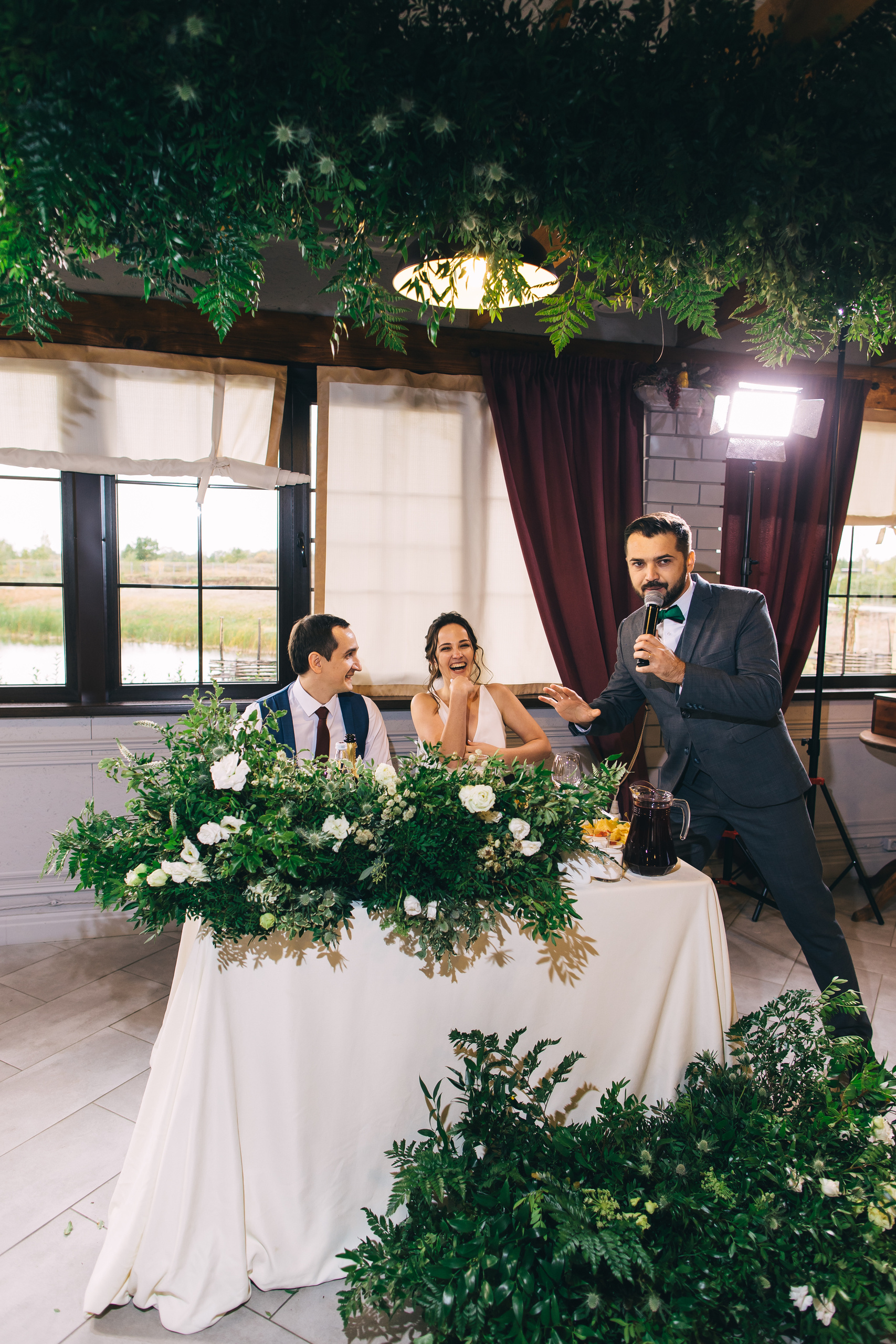 Портфолио. Свадебный фотограф и видеограф Когай Дмитрий и Юлия