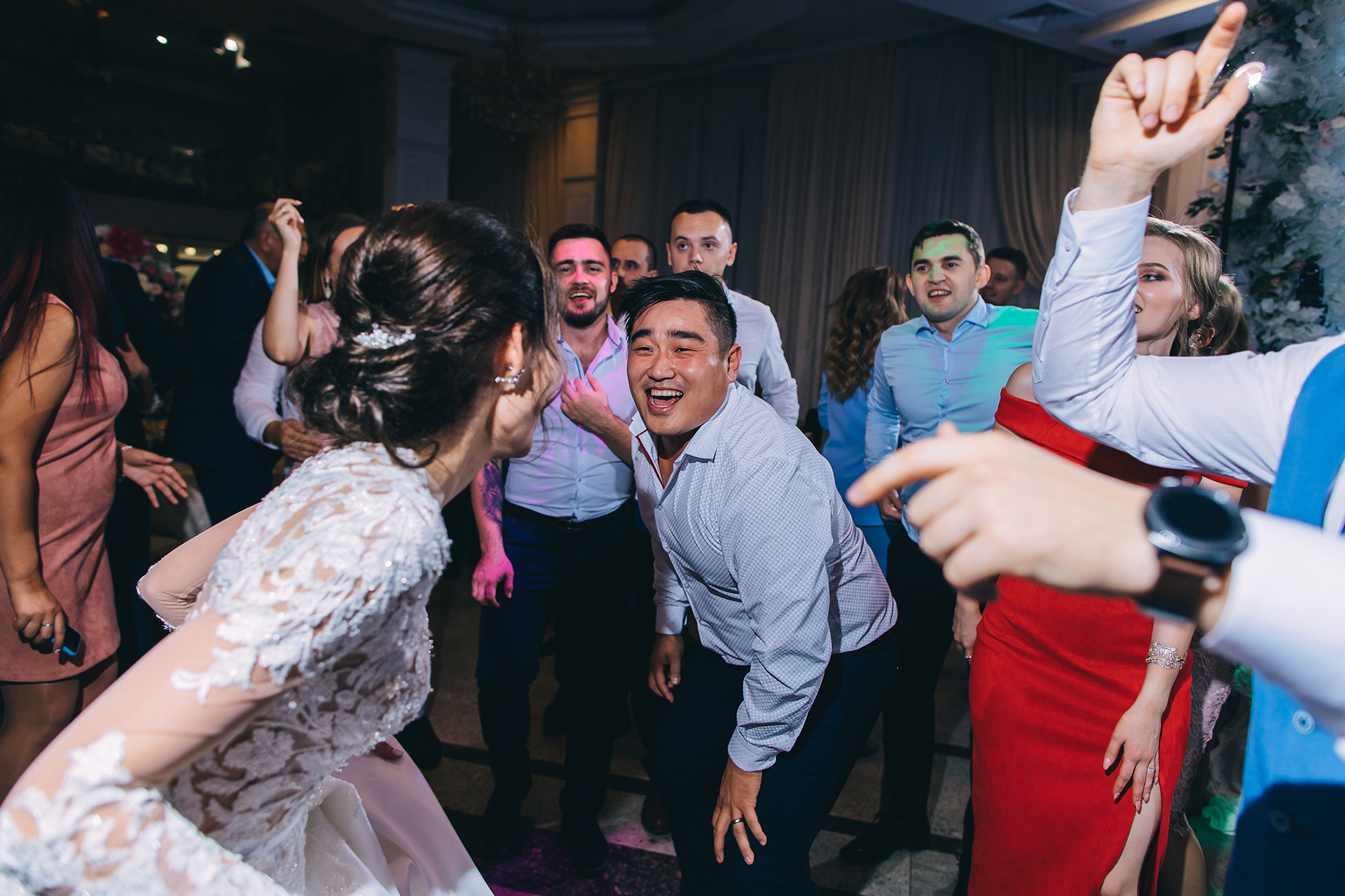 Портфолио. Свадебный фотограф и видеограф Когай Дмитрий и Юлия