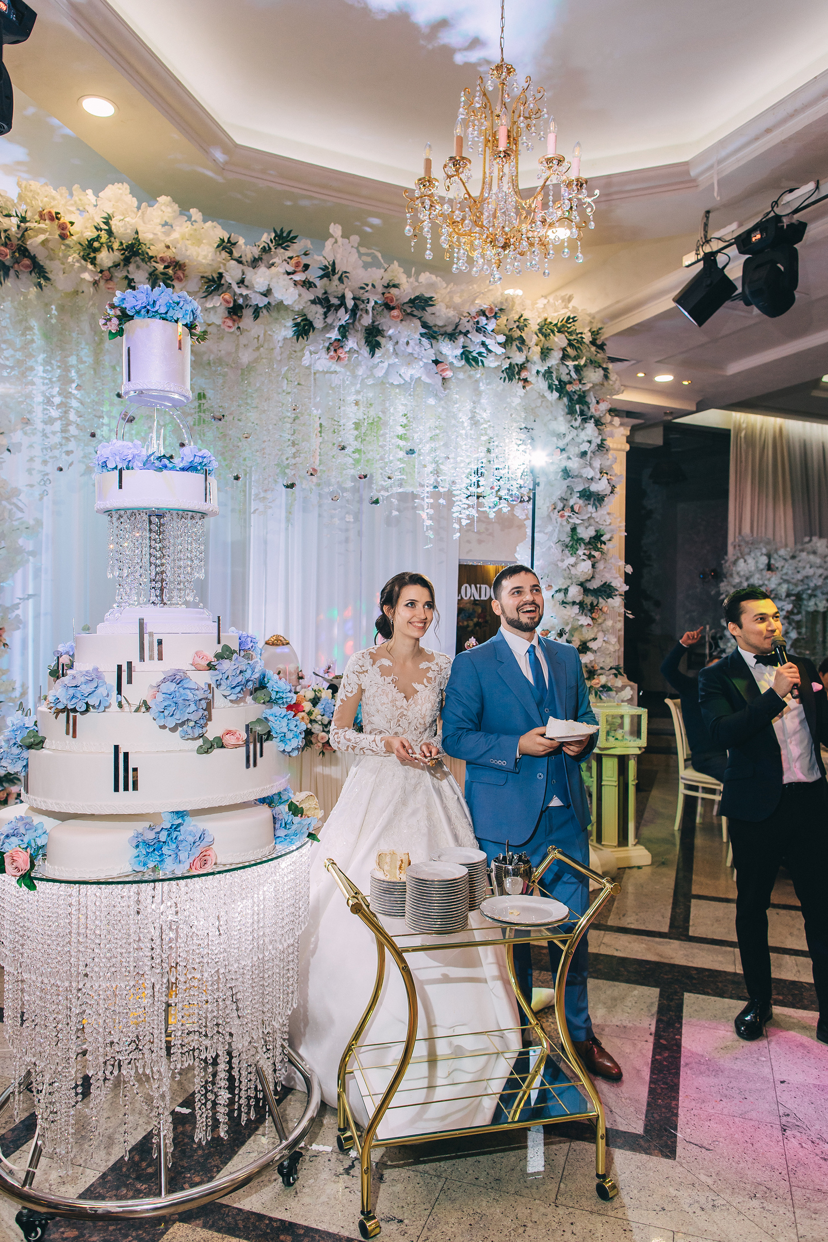 Портфолио. Свадебный фотограф и видеограф Когай Дмитрий и Юлия