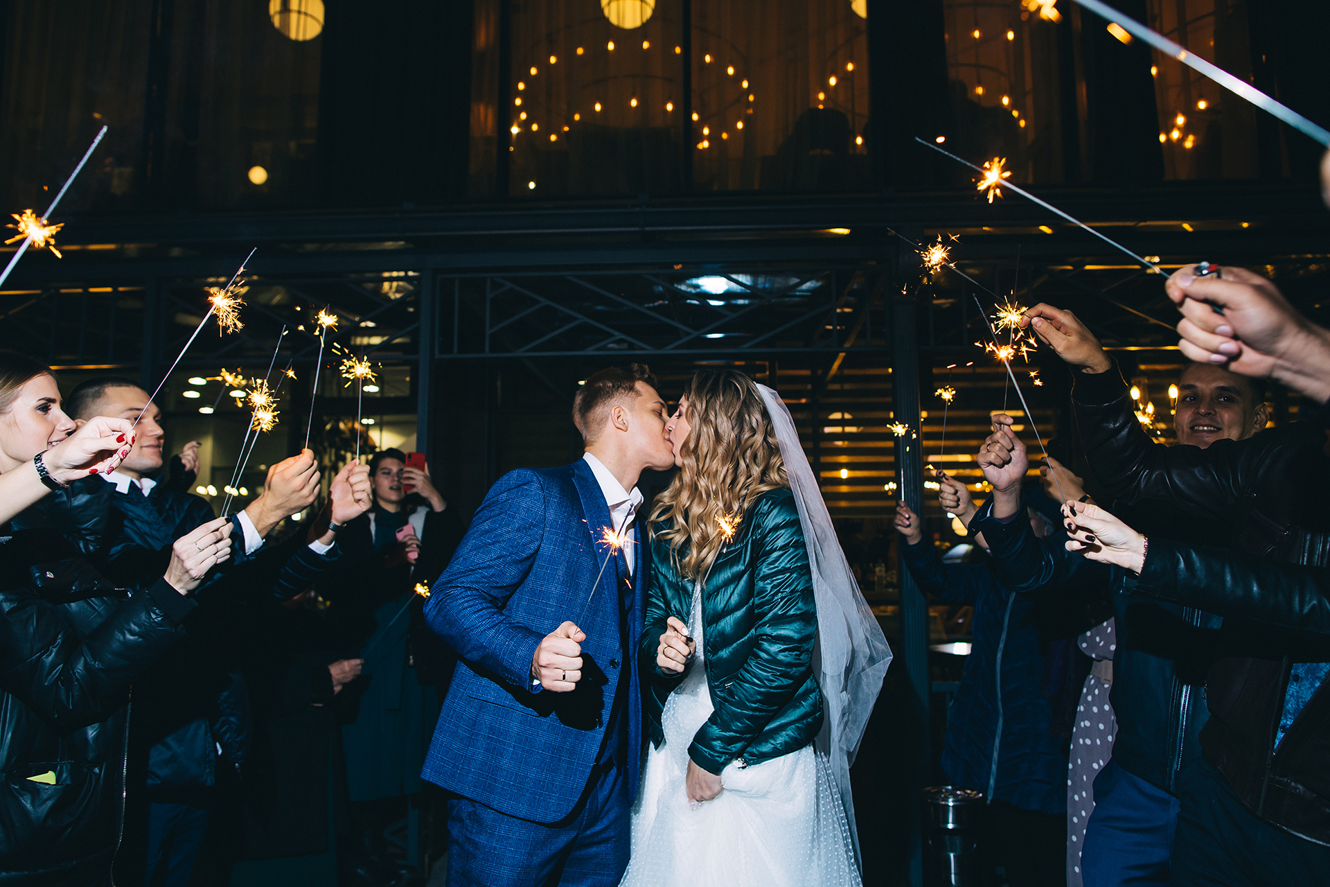 Портфолио. Свадебный фотограф и видеограф Когай Дмитрий и Юлия