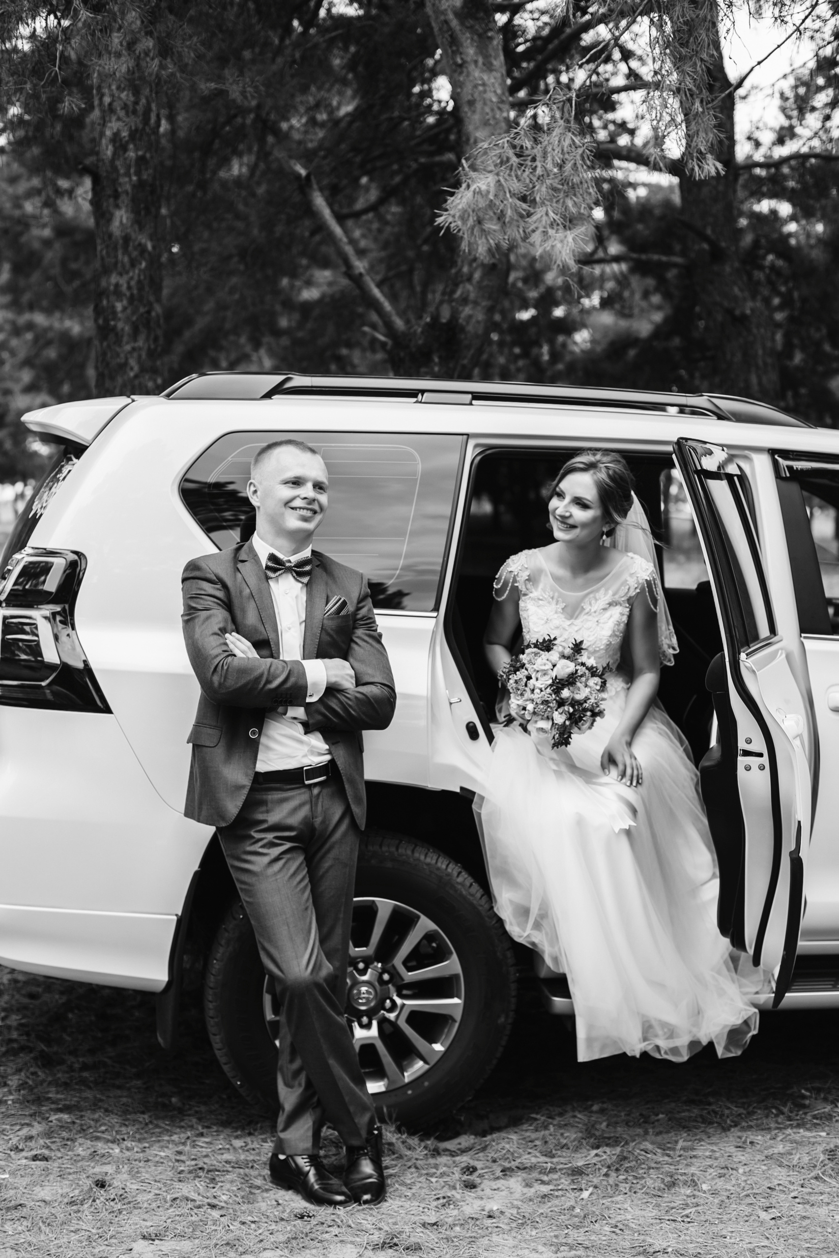 Портфолио. Свадебный фотограф и видеограф Когай Дмитрий и Юлия